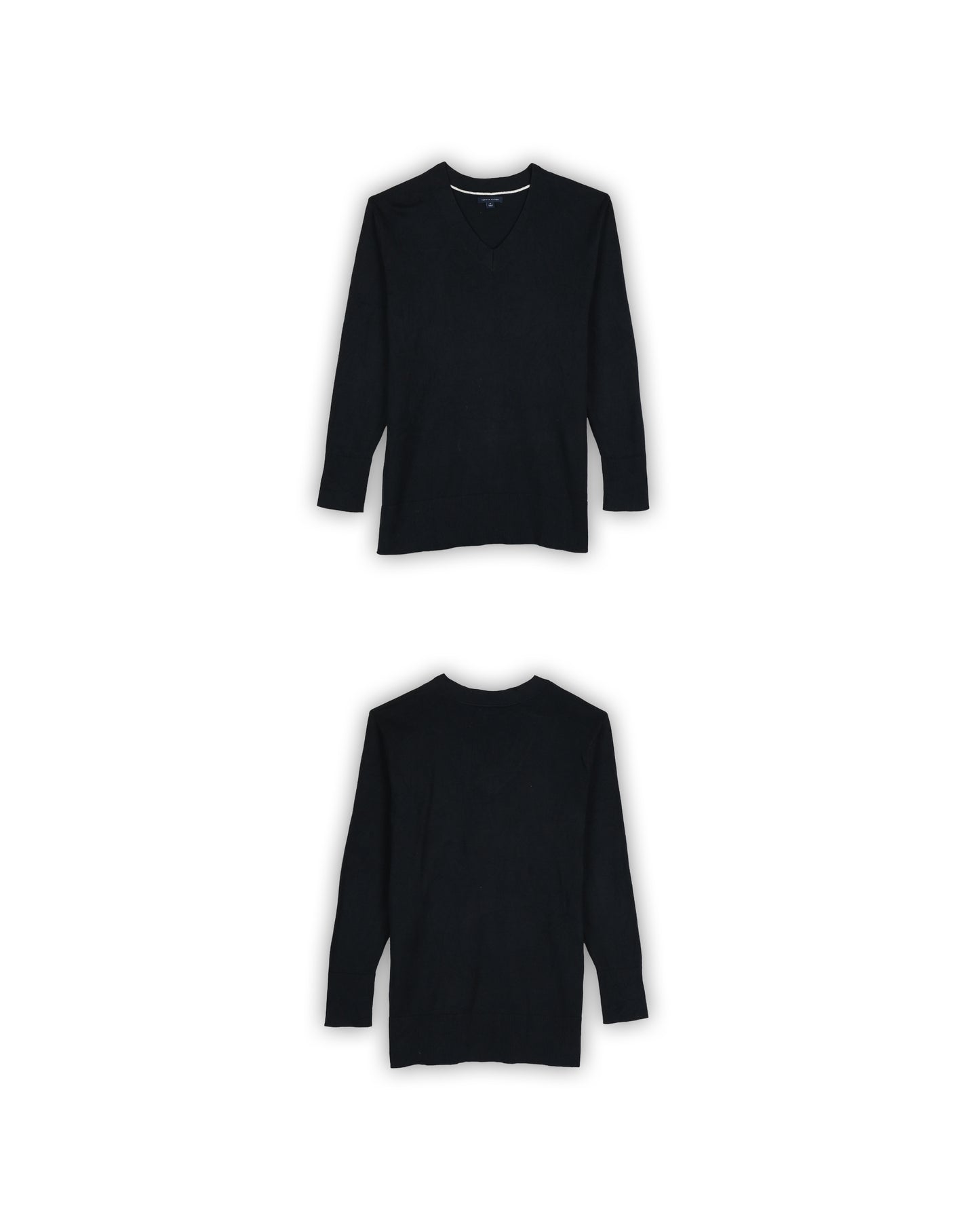 TOMMY HILFIGER SWEATER - M