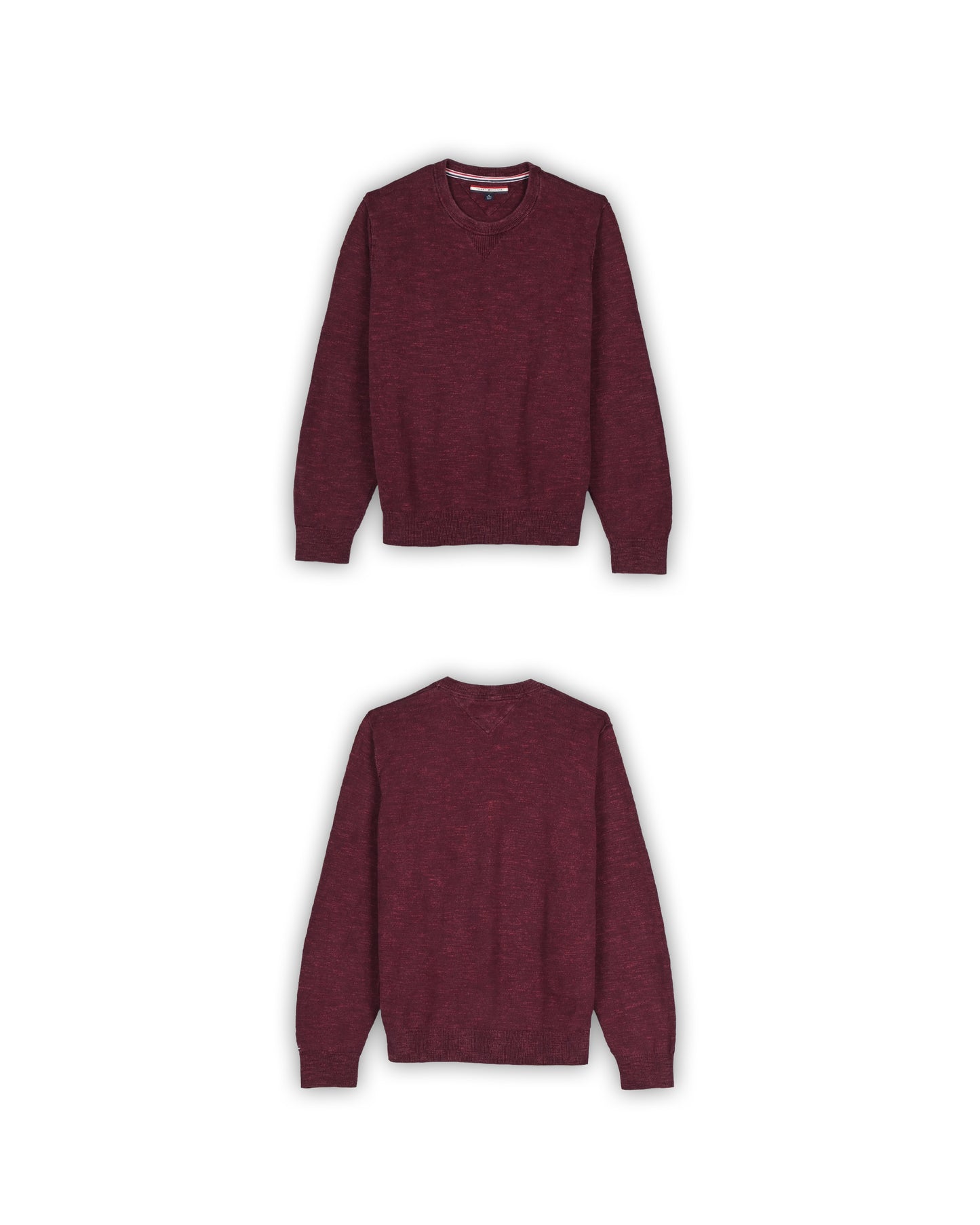 TOMMY HILFIGER SWEATER - XL