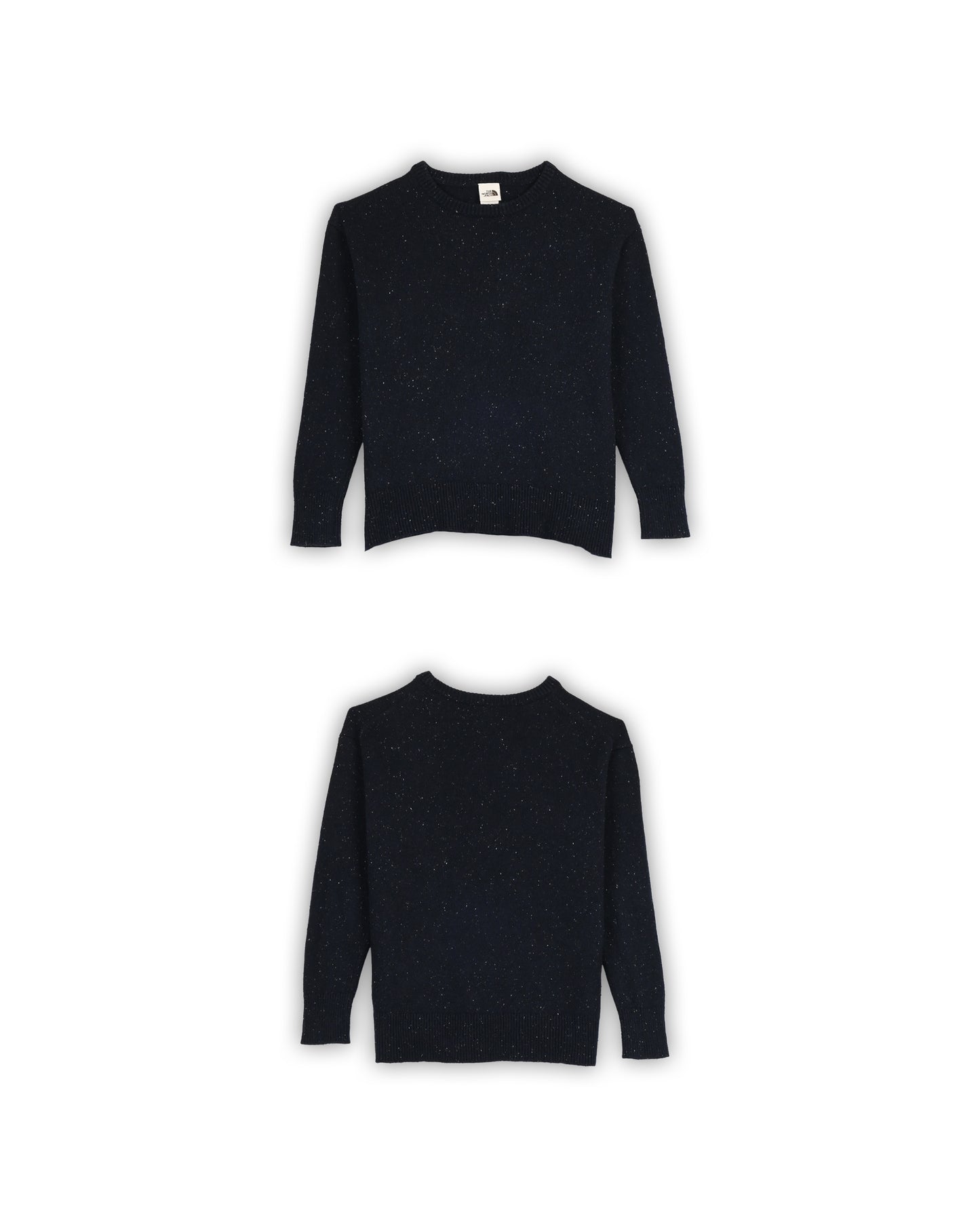 THE NORTH FACE SWEATER - L