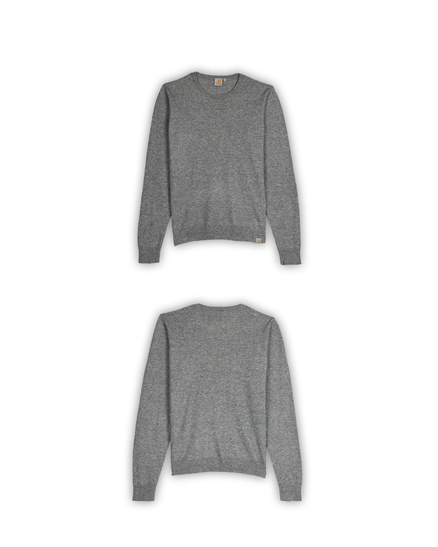 CARHARTT SWEATER - L