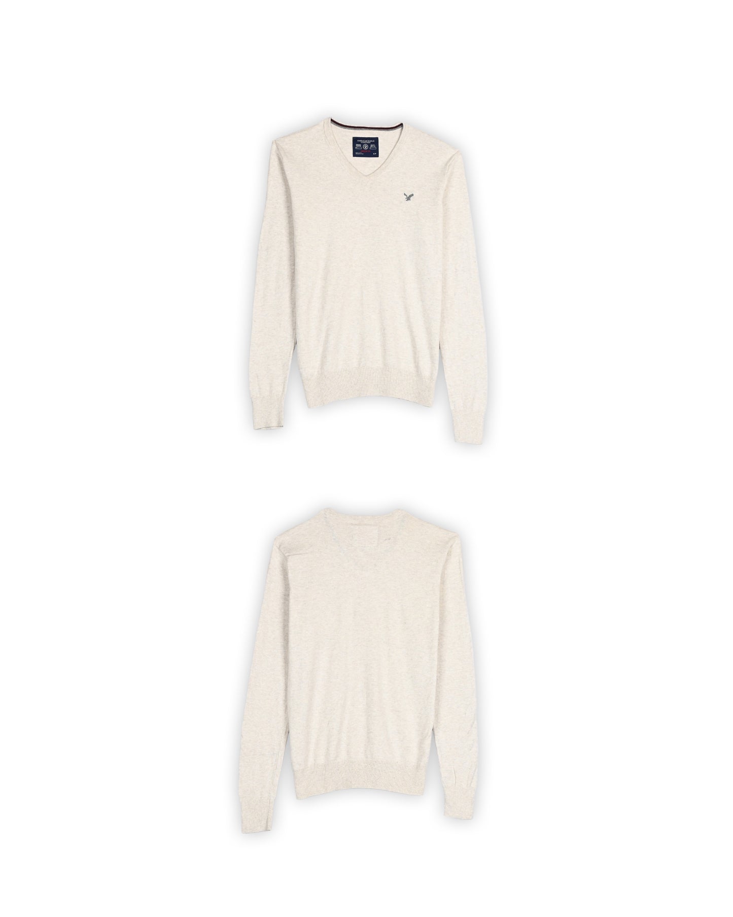 AMERICAN EAGLE SWEATER - S
