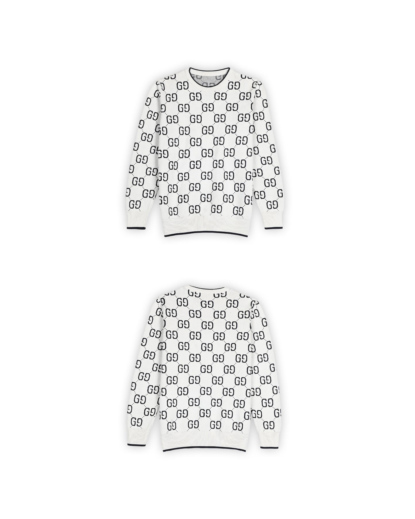 GUCCI SWEATER - S