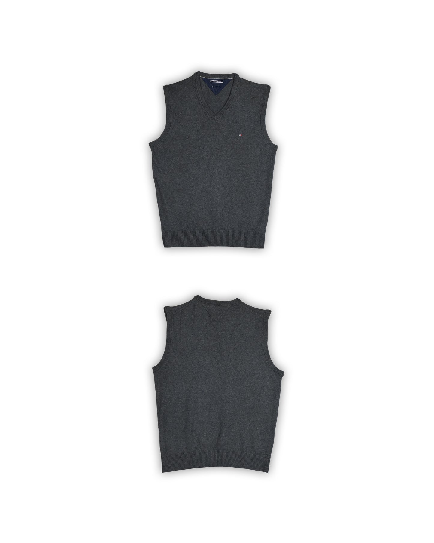 TOMMY HILFIGER SWEATER - L