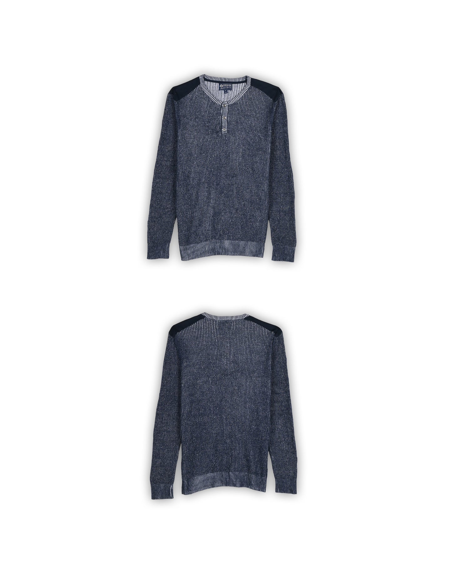 AMERICAN RAG SWEATER - XXL