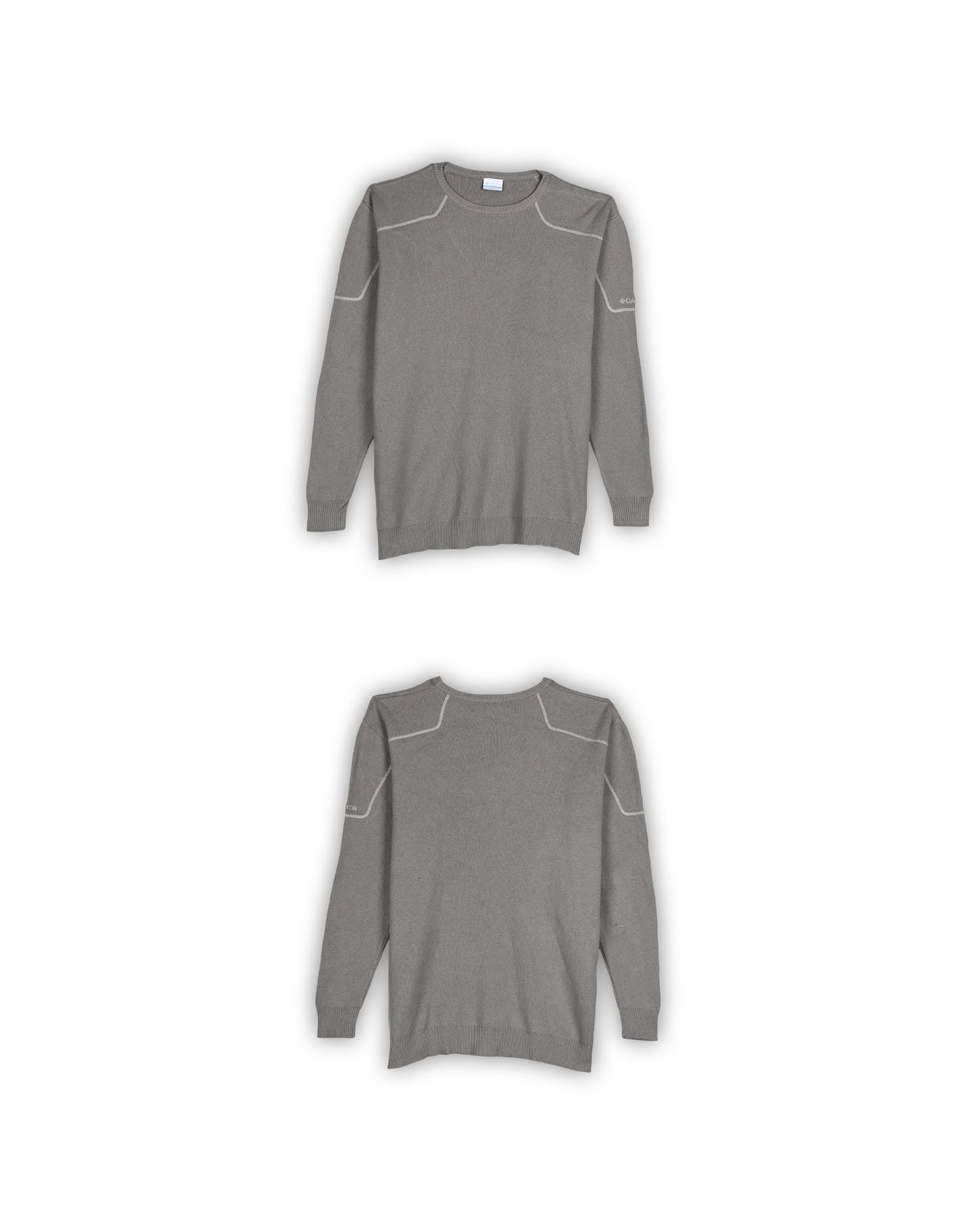 COLUMBIA SWEATER - XL