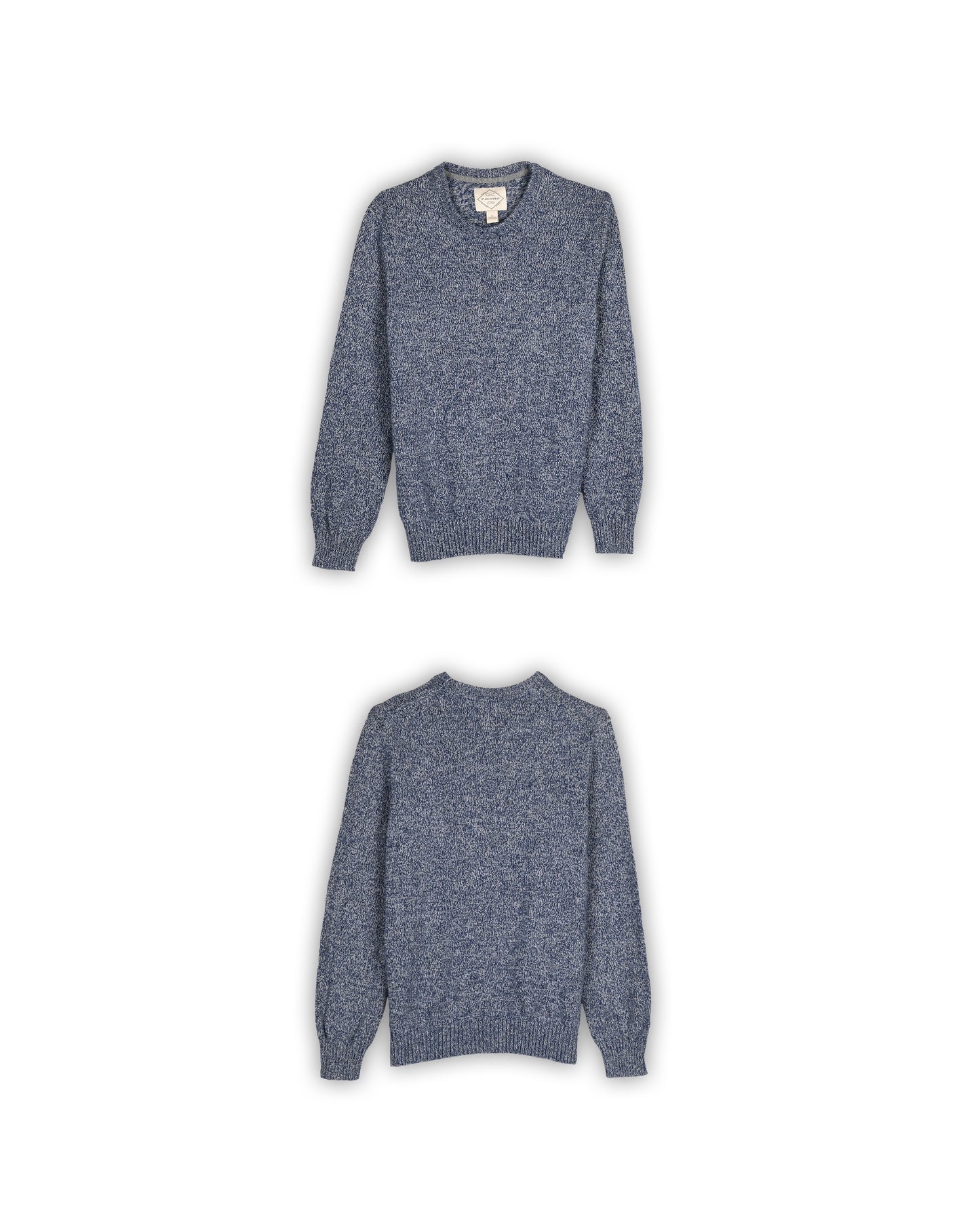 JOHN'S BAY SWEATER - XL
