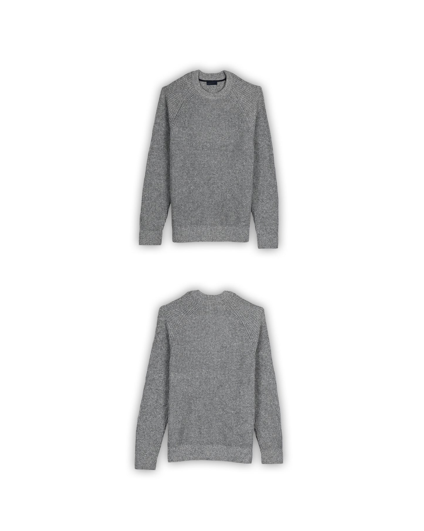 DENVER HAYES SWEATER - S
