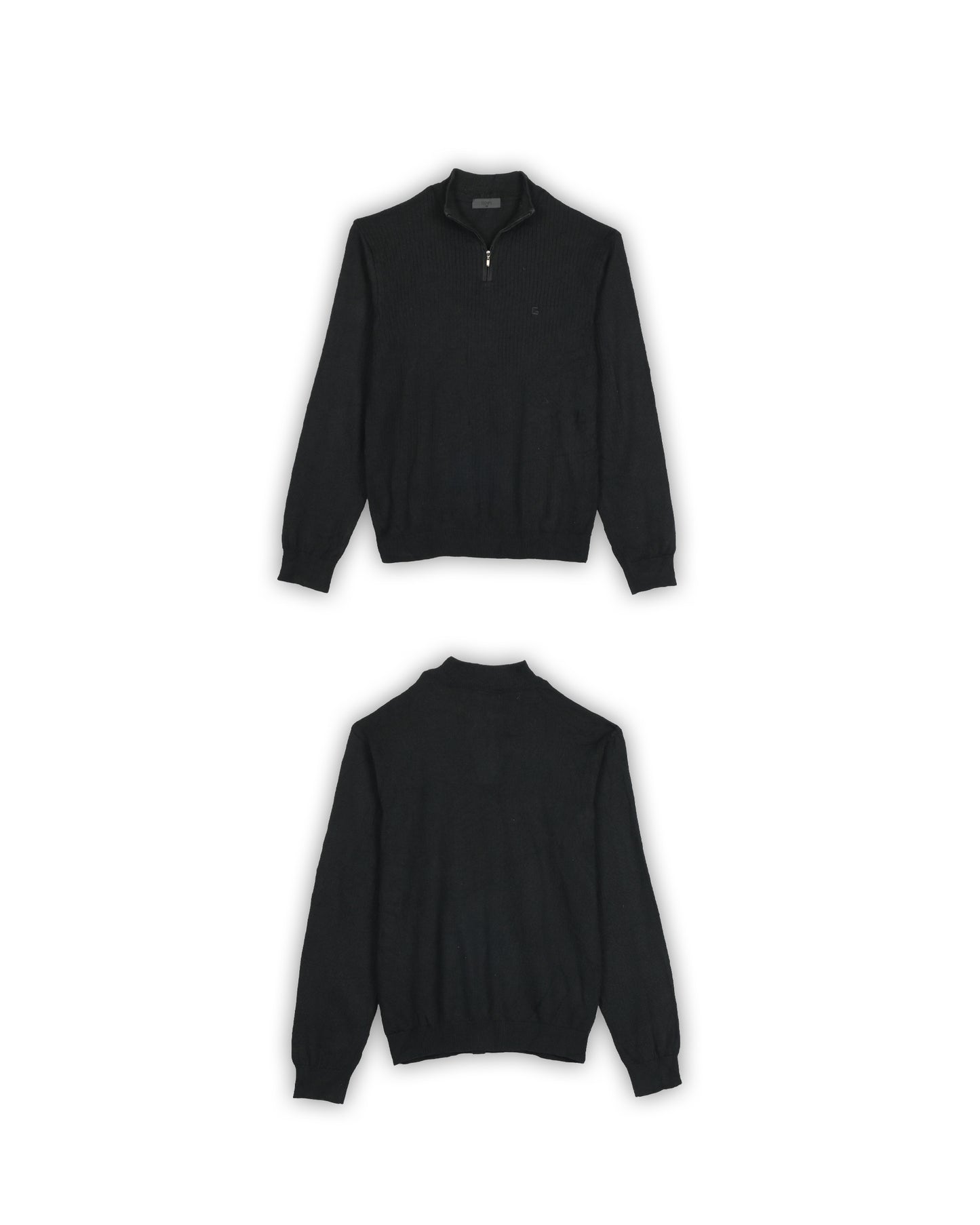 TOMMY HILFIGER SWEATER - S