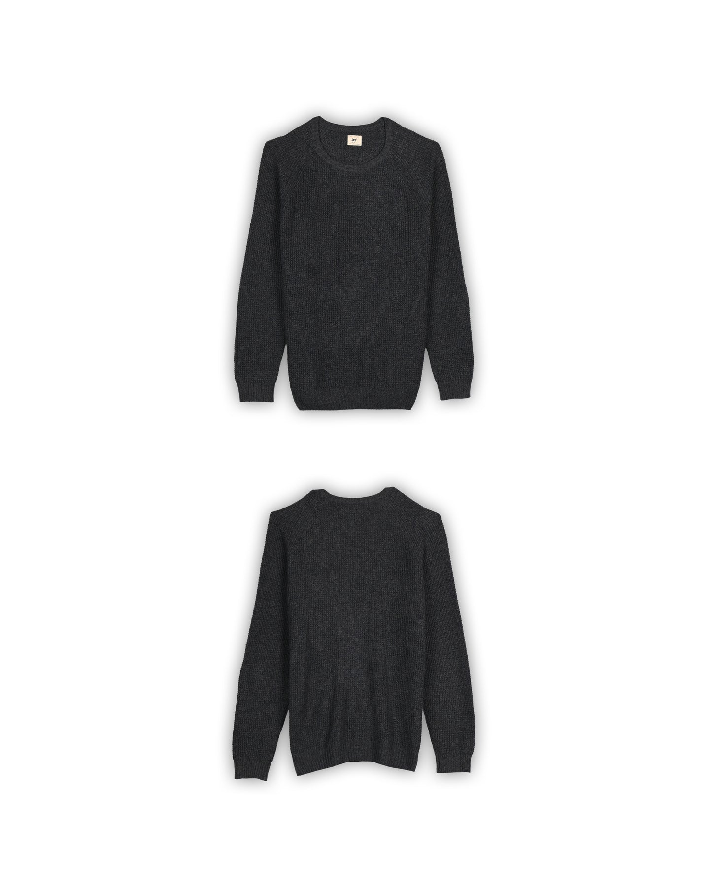 LEE SWEATER - L