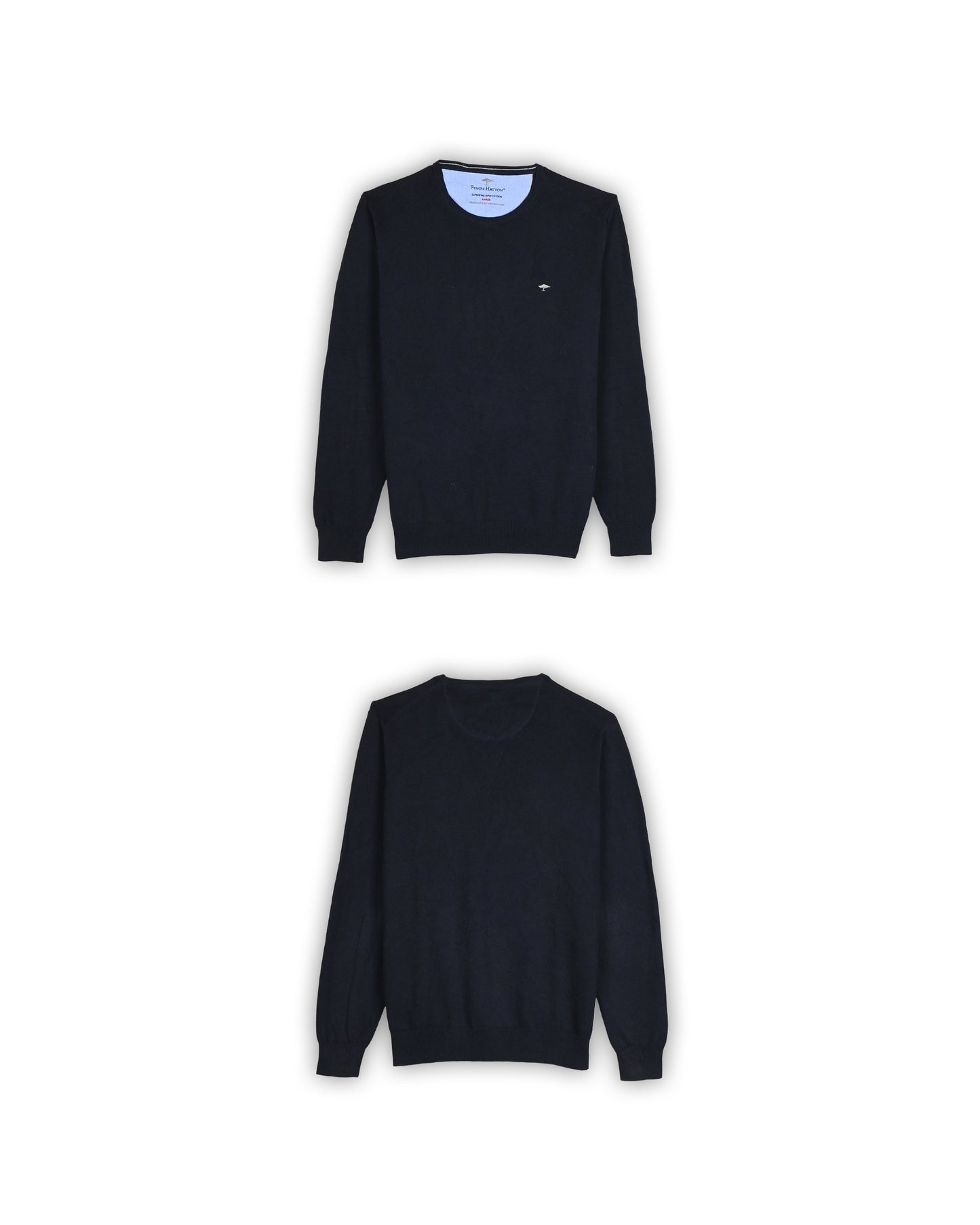 FYNCH HATTON SWEATER - L