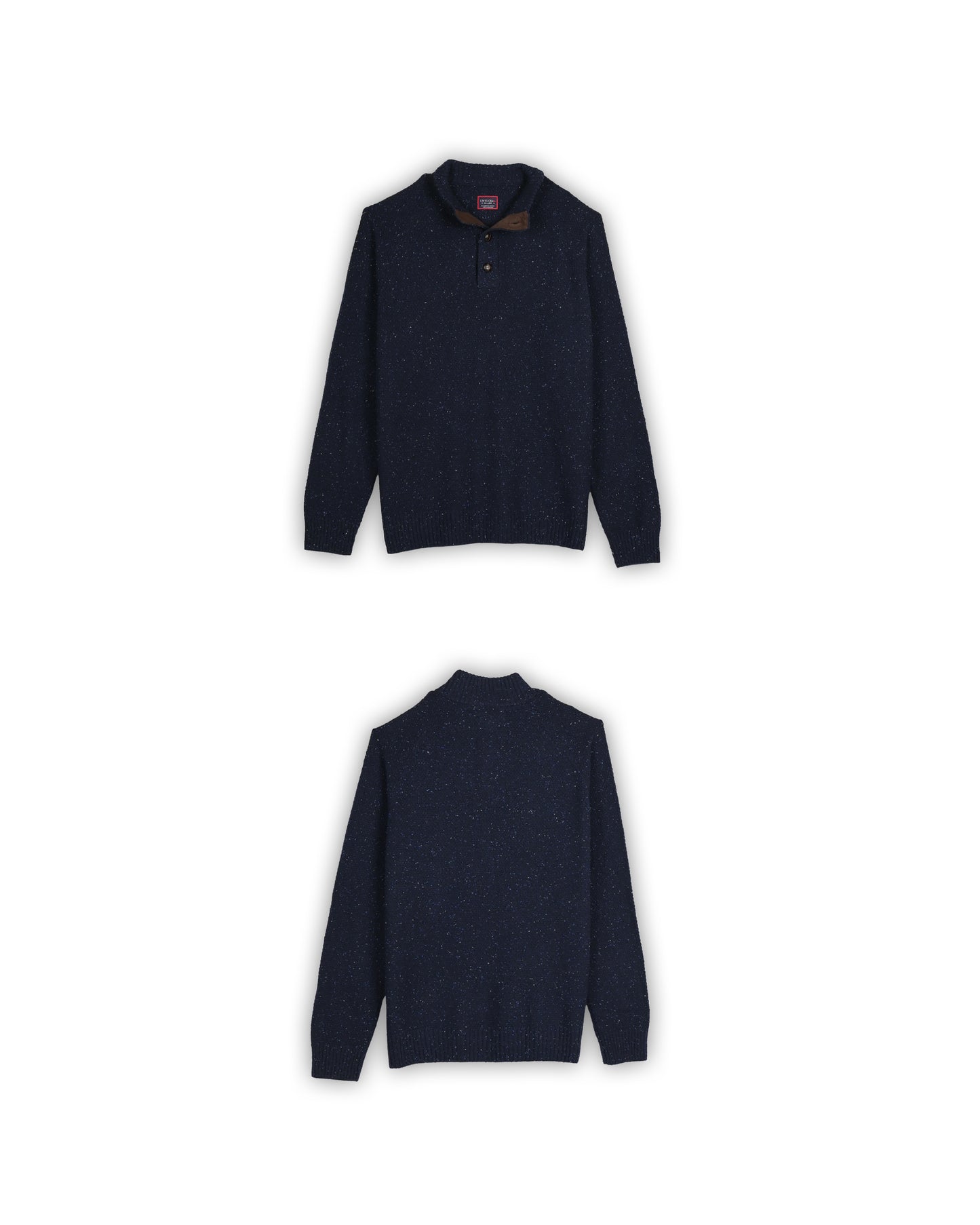 UNTUCKIT SWEATER - XXL