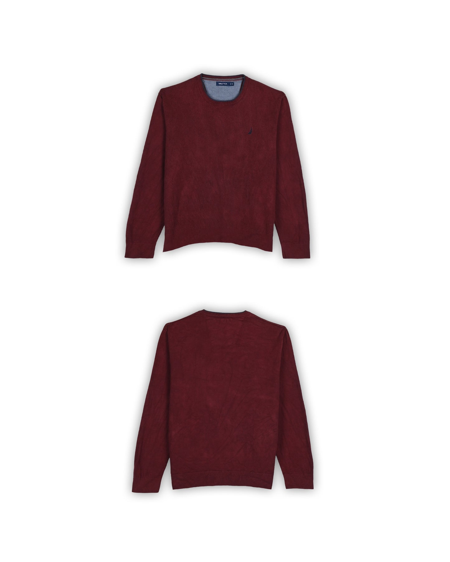 NAUTICA SWEATER - XXL