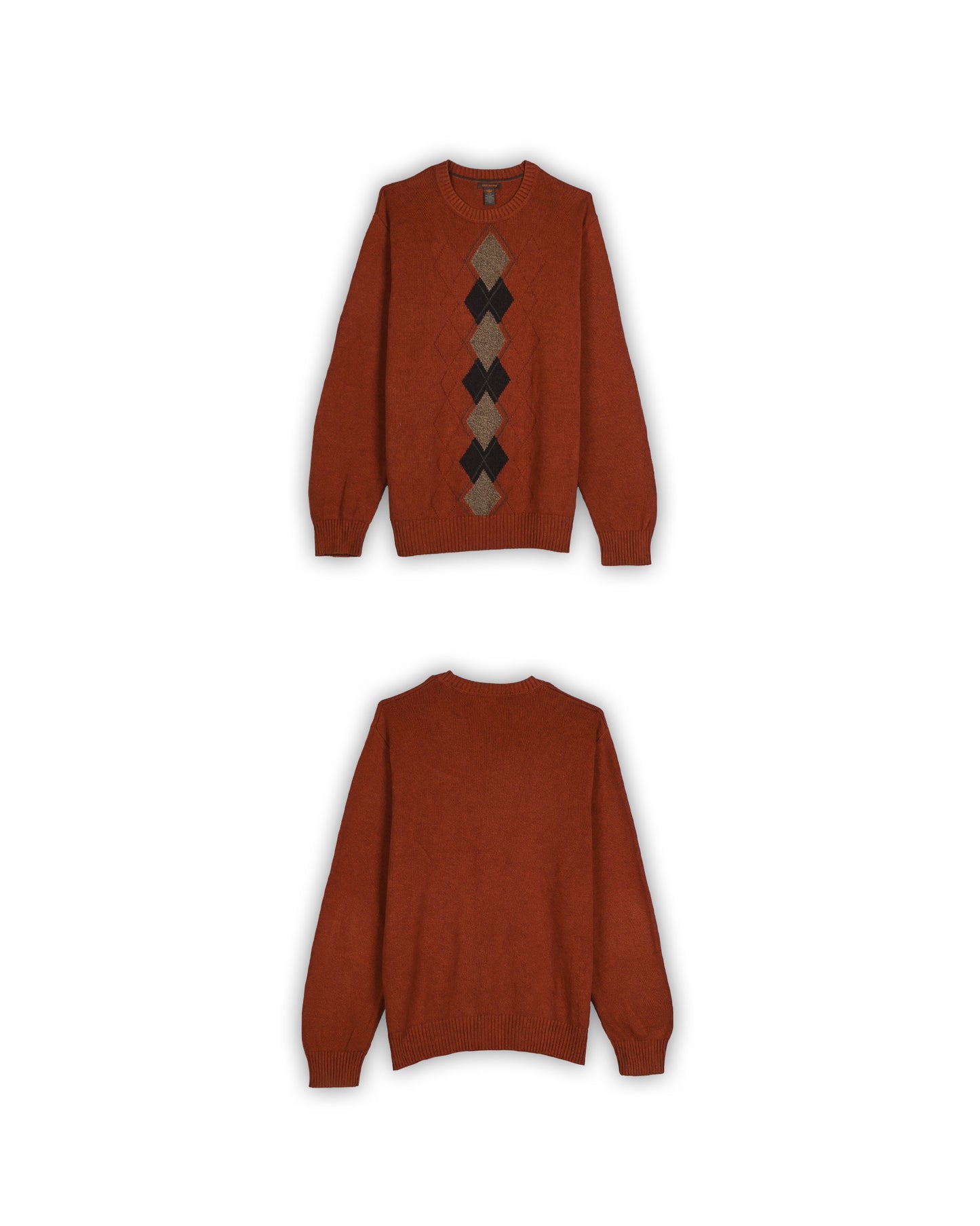 DOCKERS SWEATER - L