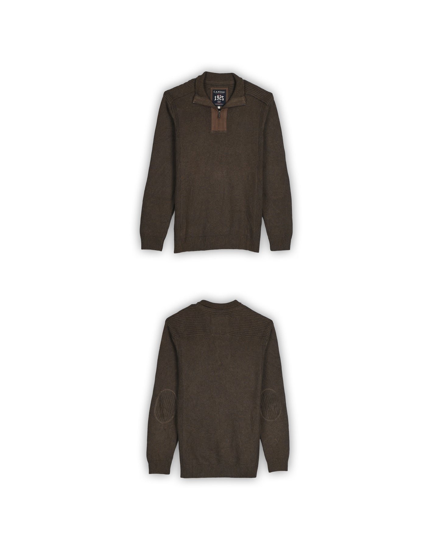 CANDA C&A SWEATER - XXL