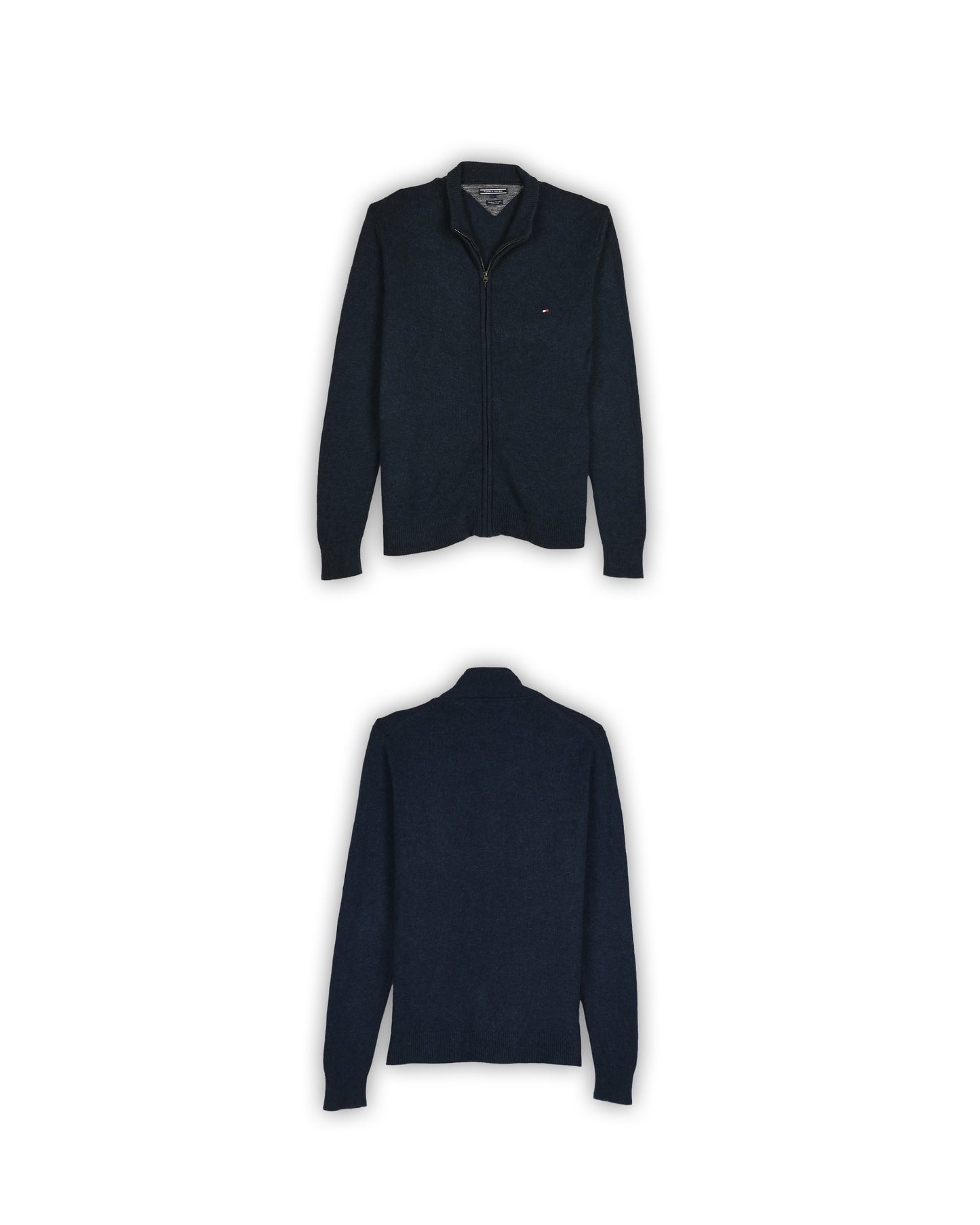 TOMMY HILFIGER SWEATER - L