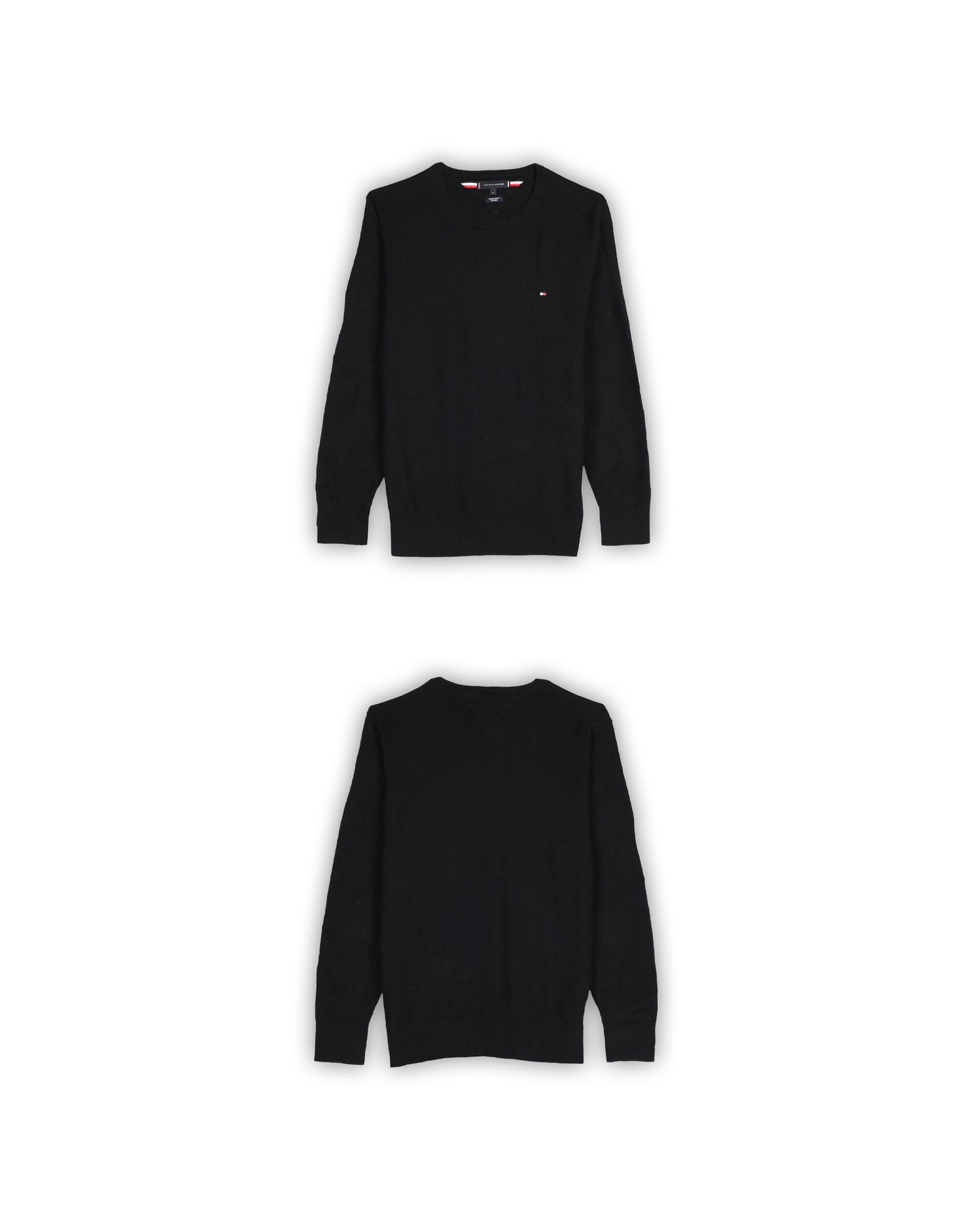 TOMMY HILFIGER SWEATER - L
