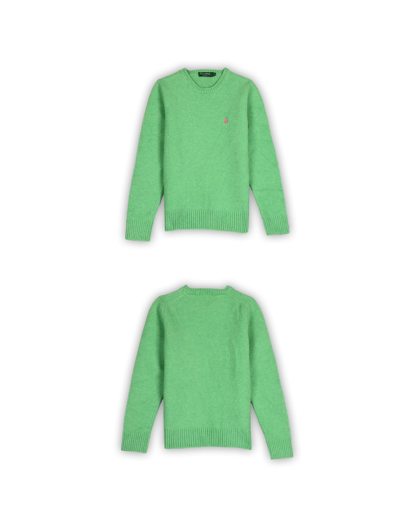 BEAN POLE WOMEN'S SWEATER - XS