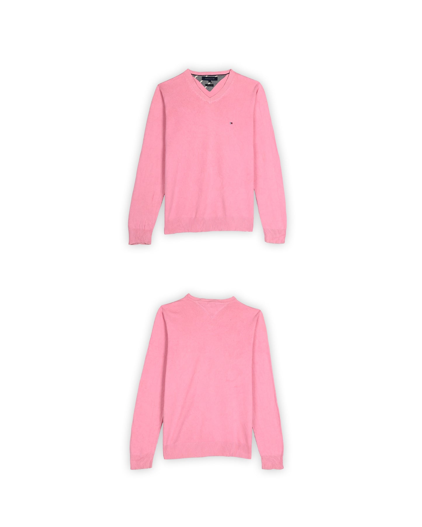 TOMMY HILFIGER SWEATER - M