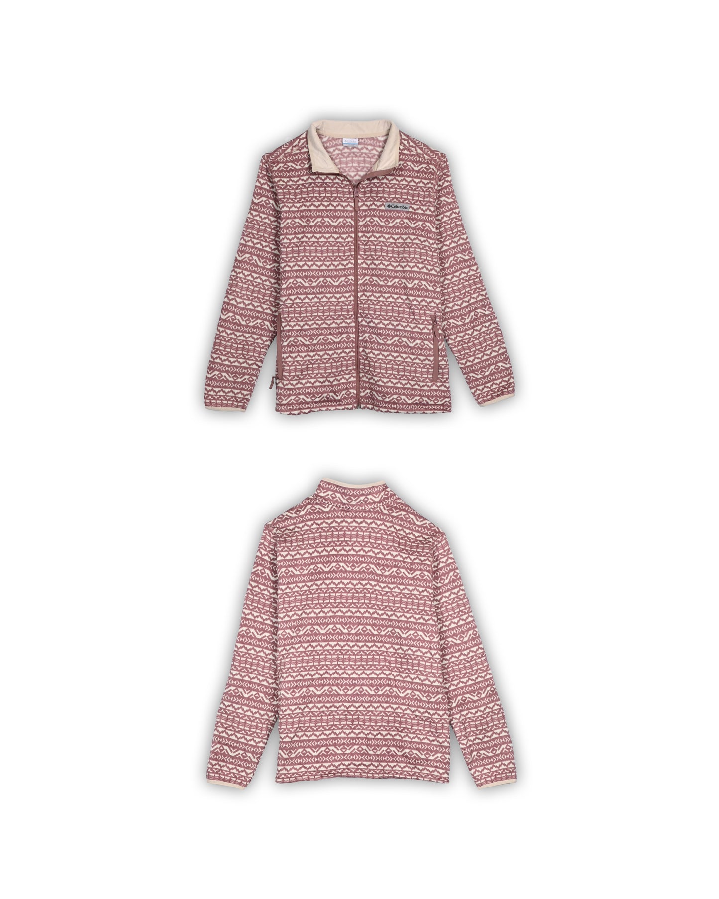 COLUMBIA SWEATER - XXL