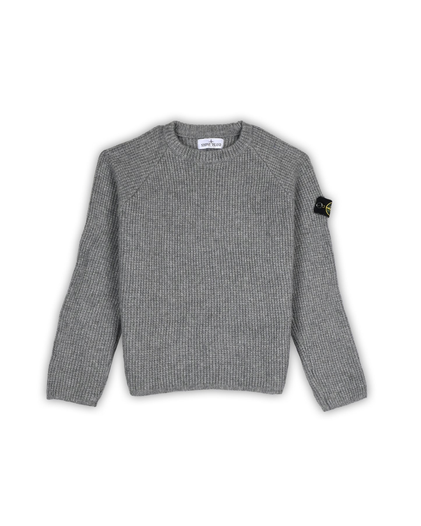STONE ISLAND SWEATER - XS