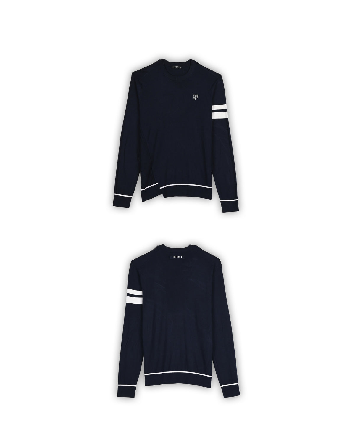JDX SWEATER - S