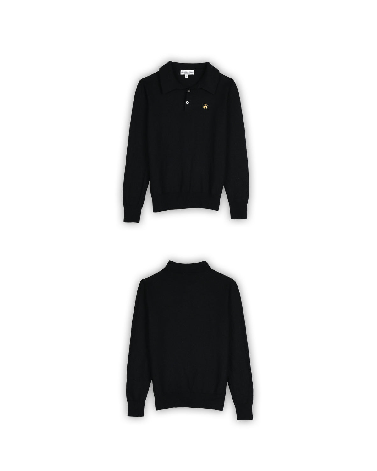 BROOKS BROTHERS SWEATER - S