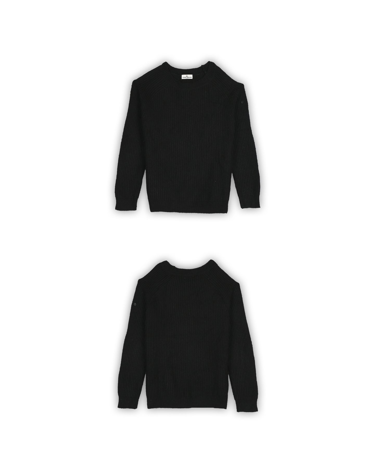 STONE ISLAND SWEATER - M