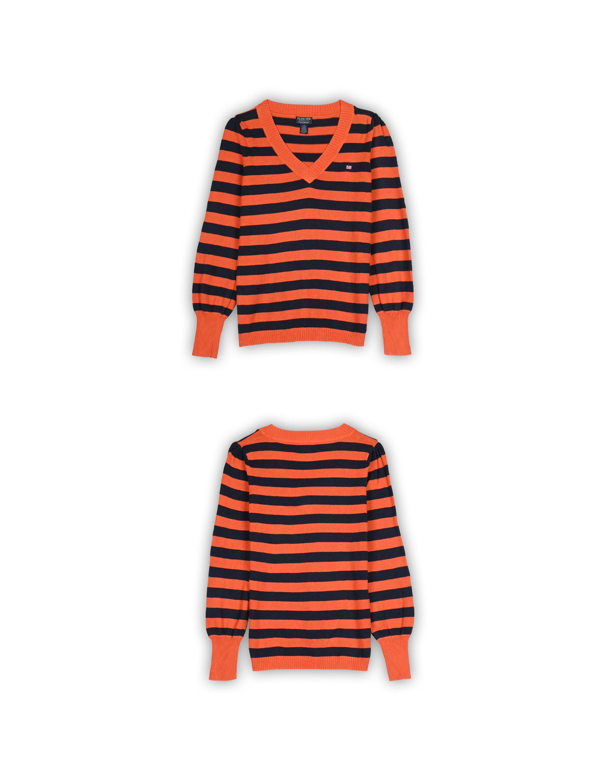 POLO RALPH LAUREN SWEATER - L