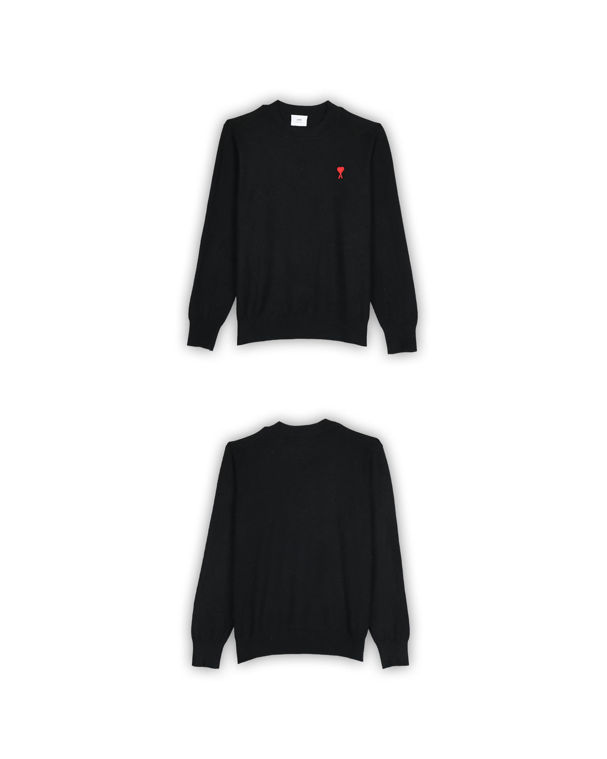 AMI SWEATER - S