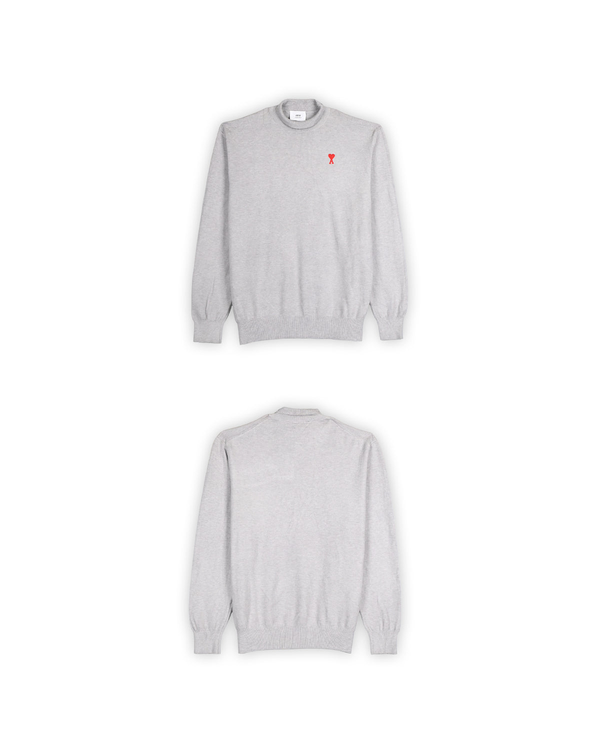 AMI SWEATER - S