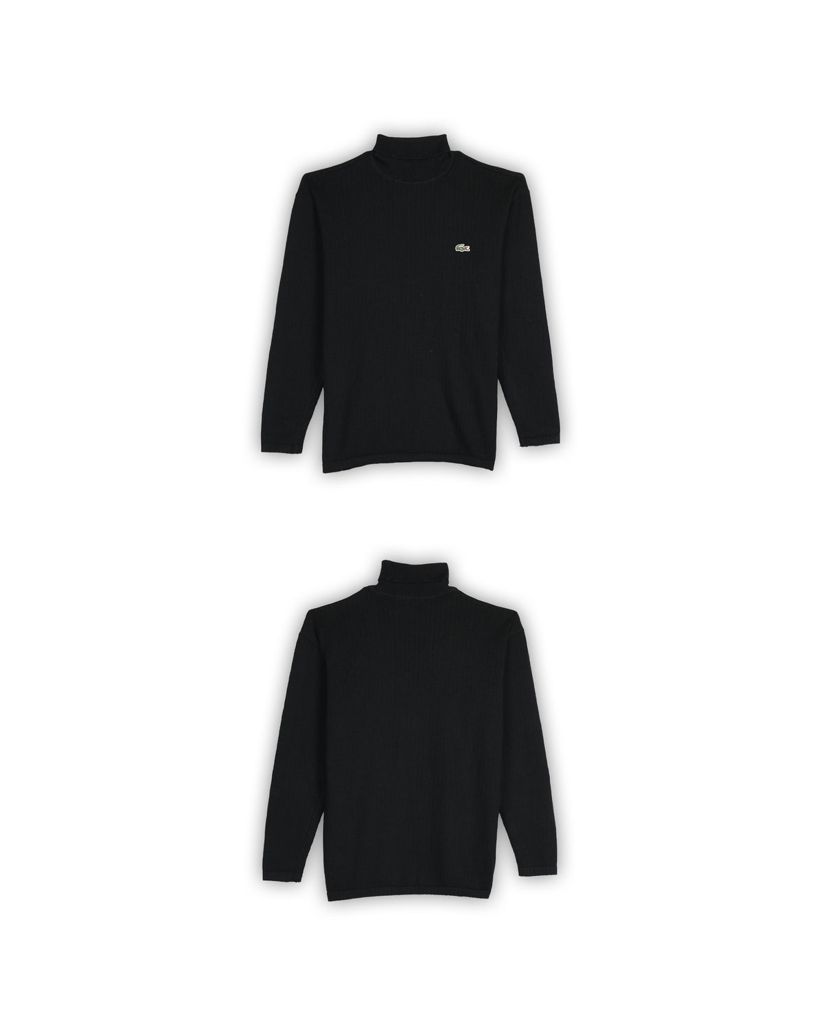 LACOSTE SWEATER - S