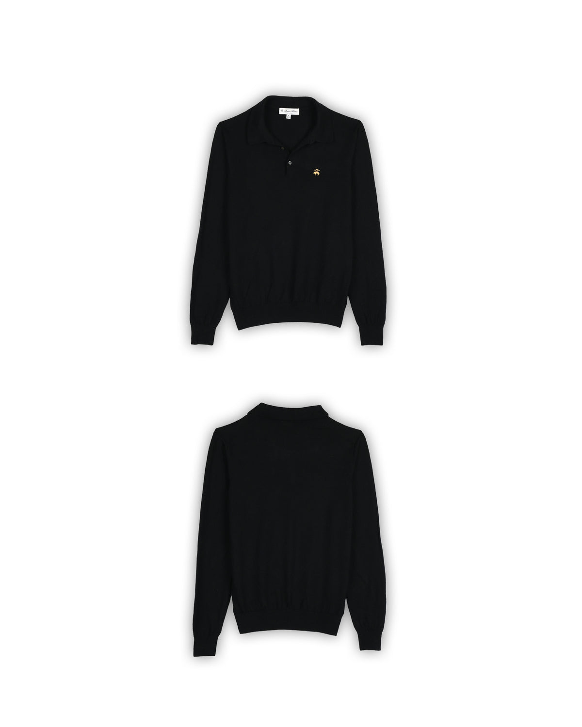 BROOKS BROTHERS SWEATER - M