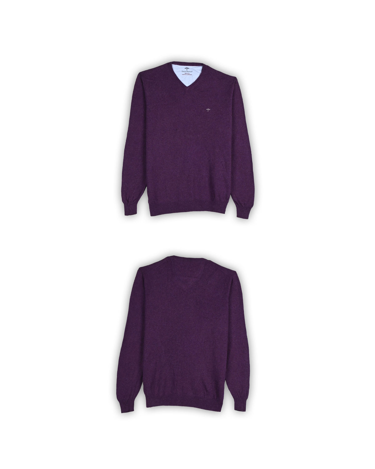 FYNCH-HATTON SWEATER - L