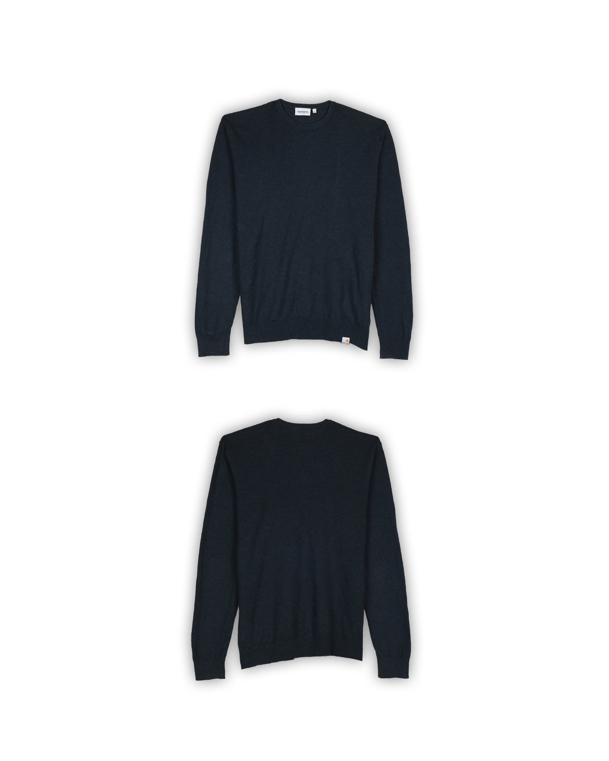 CARHARTT SWEATER - L