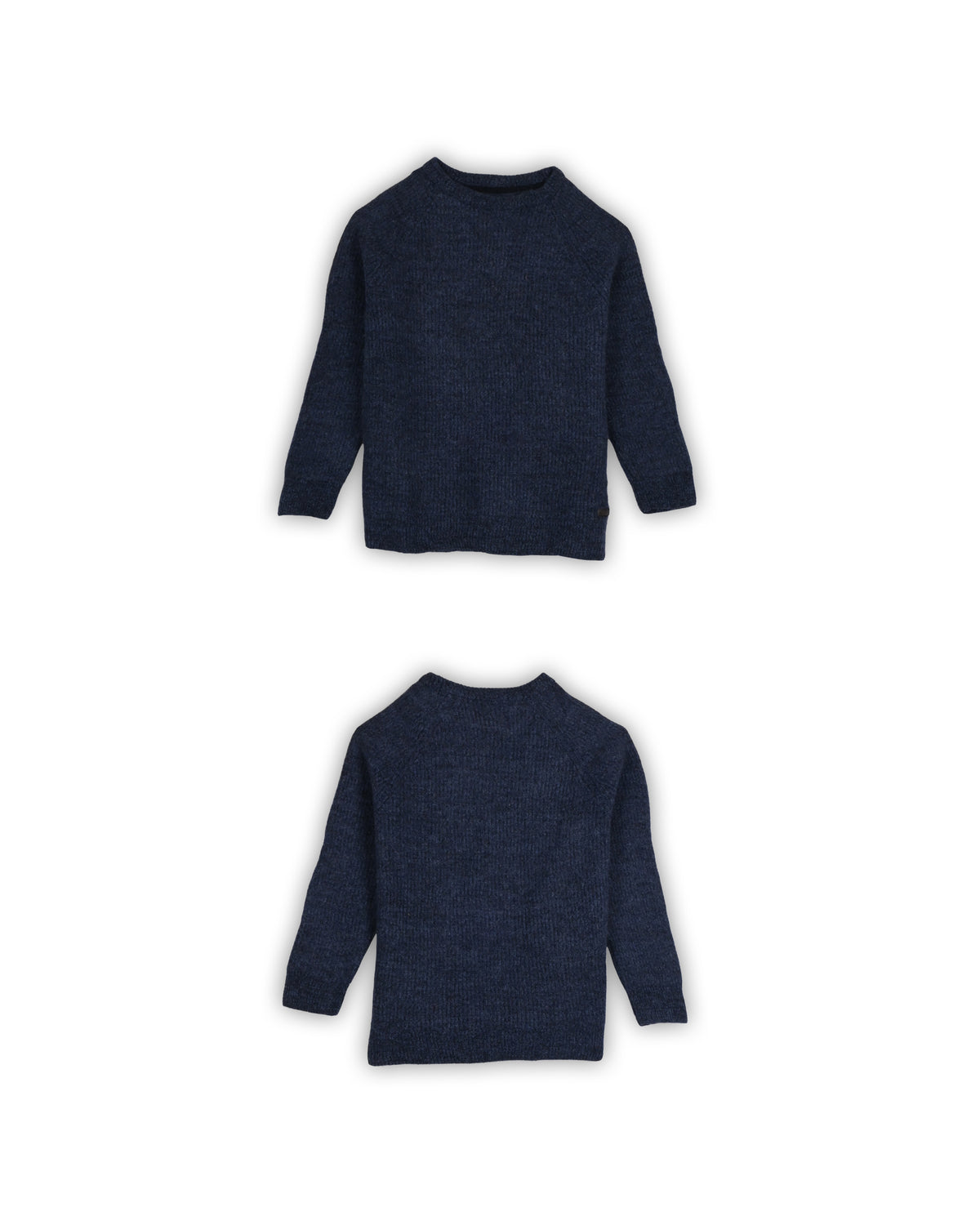 BARBOUR WOMEN'S WOOLEN SWEATER - XL