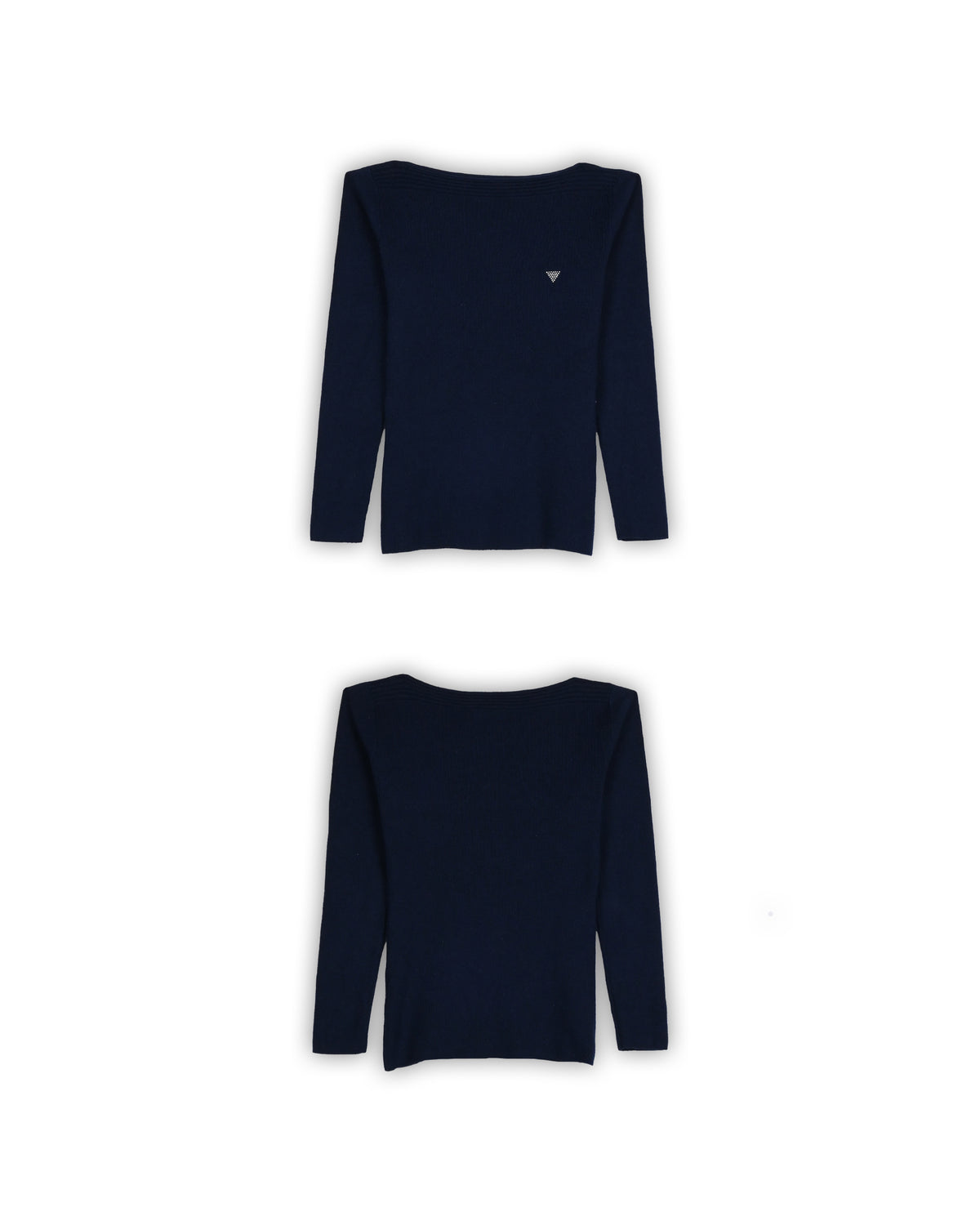 GUESS WOMEN'S SWEATER - XS