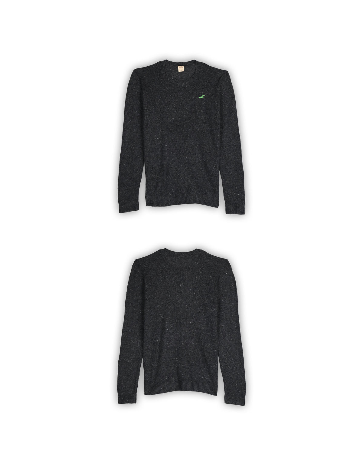 HOLLISTER SWEATER - S