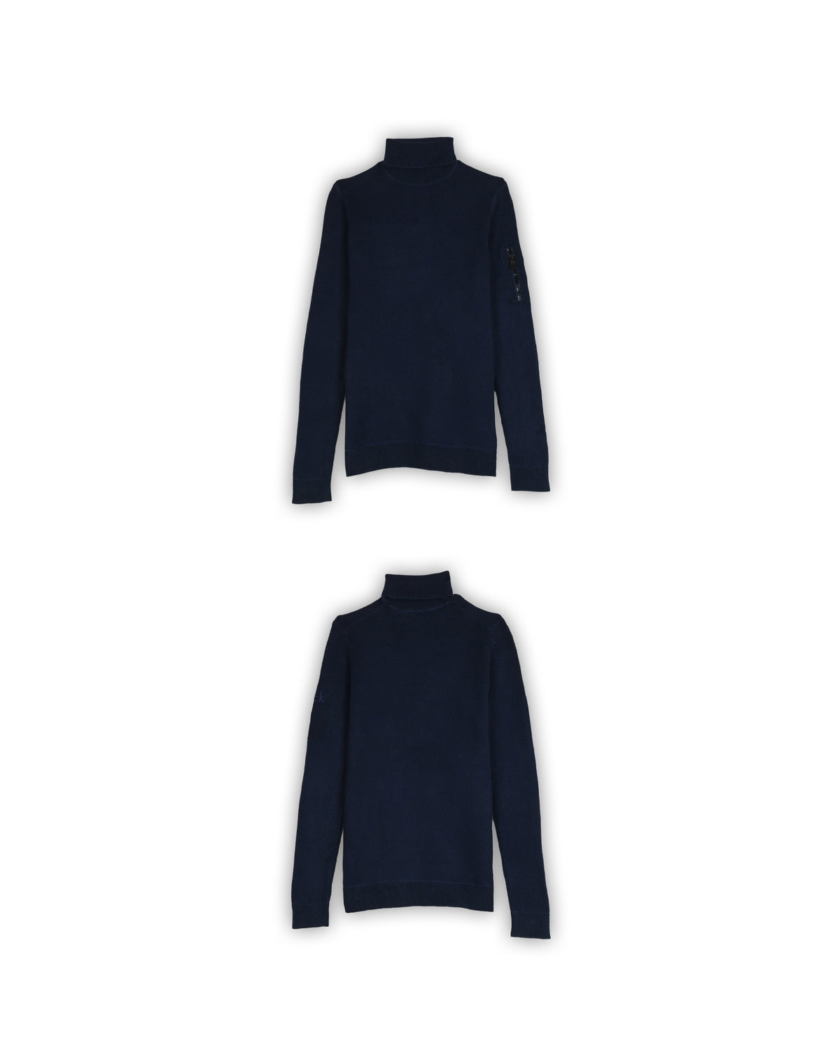 CALVIN KLEIN JEANS SWEATER - S
