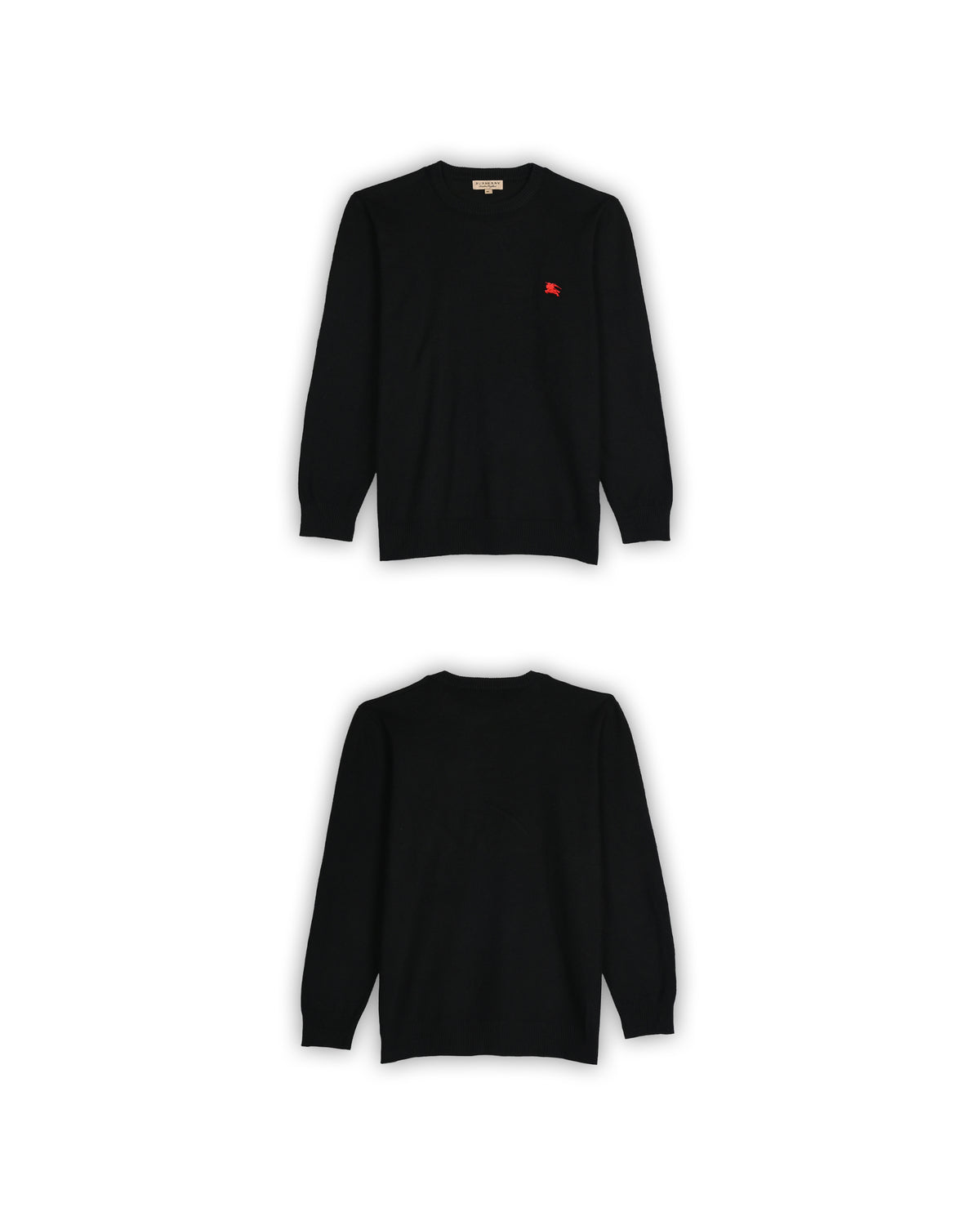 BURBERRY SWEATER - XXL