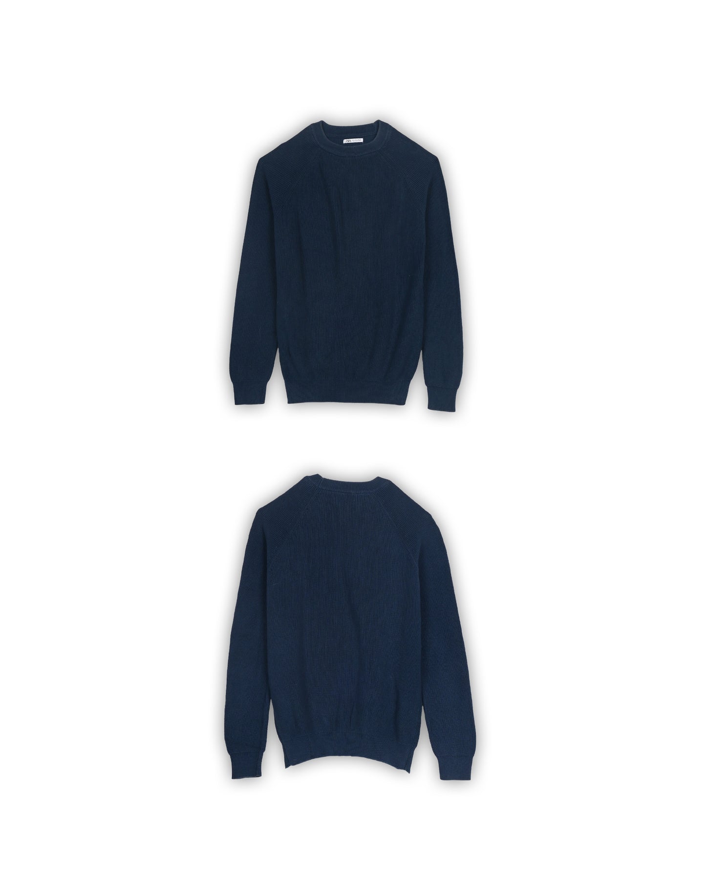 ZARA SWEATER - S