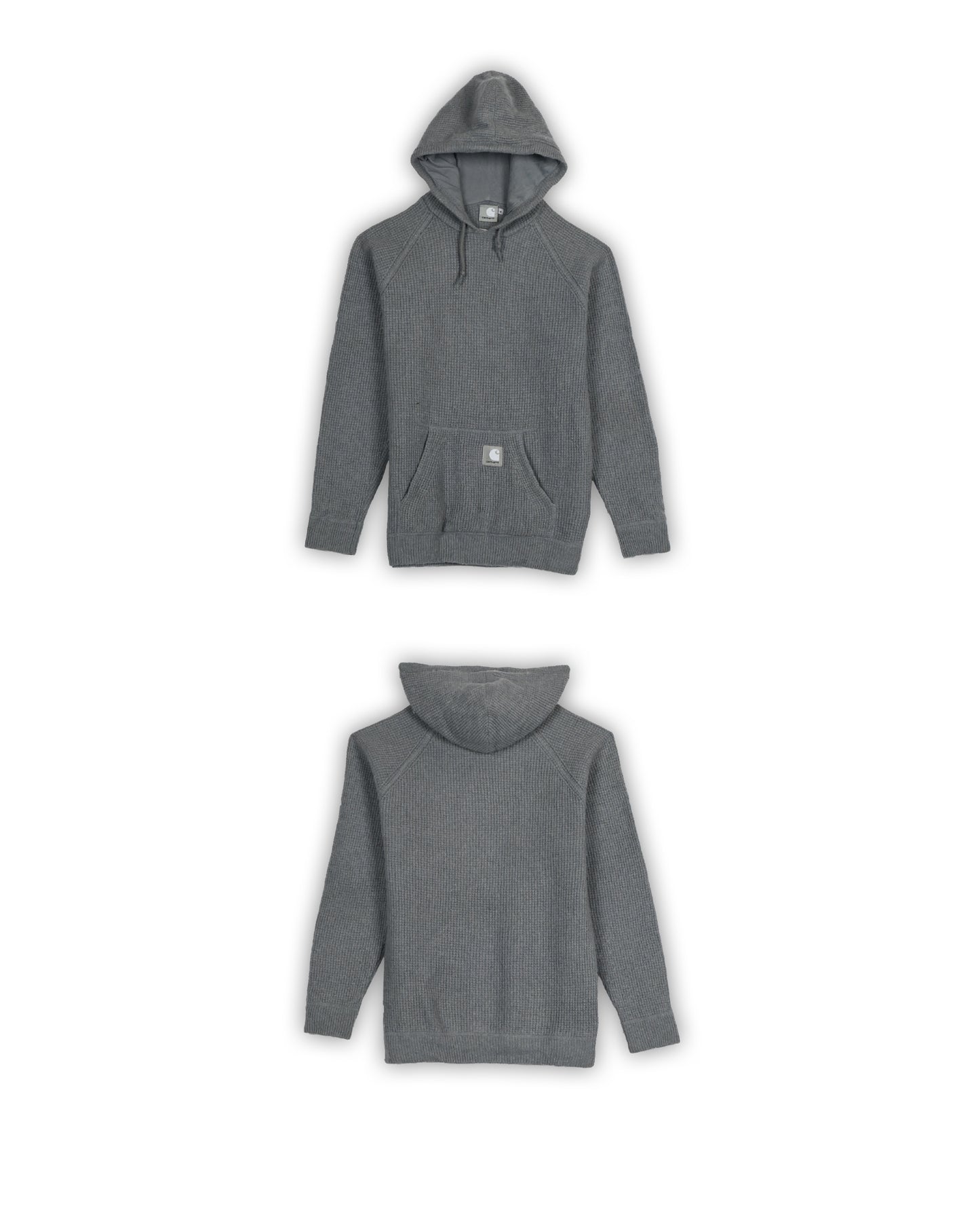CARHARTT HOODIE - M