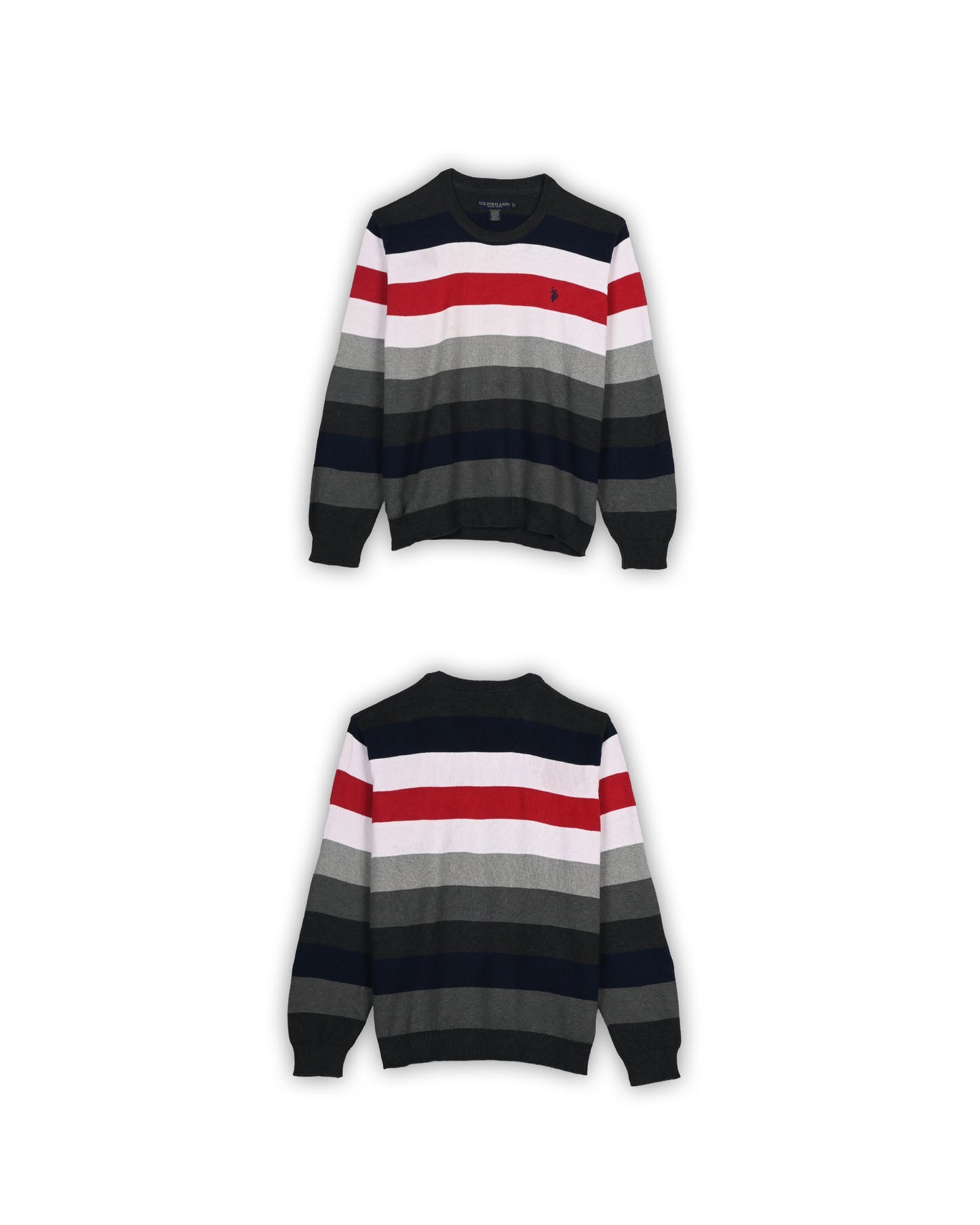 U.S.POLOASSN SWEATER - XL