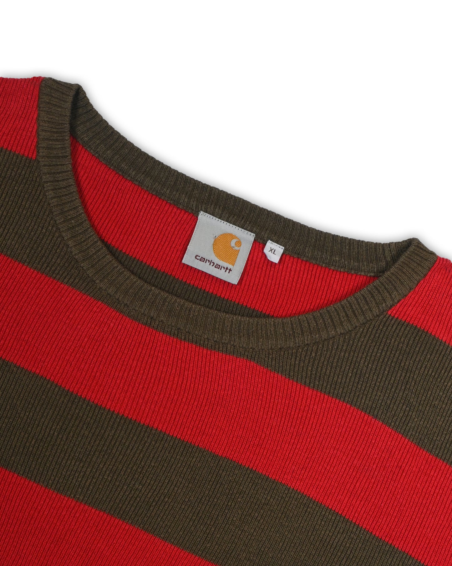 CARHARTT SWEATER - L