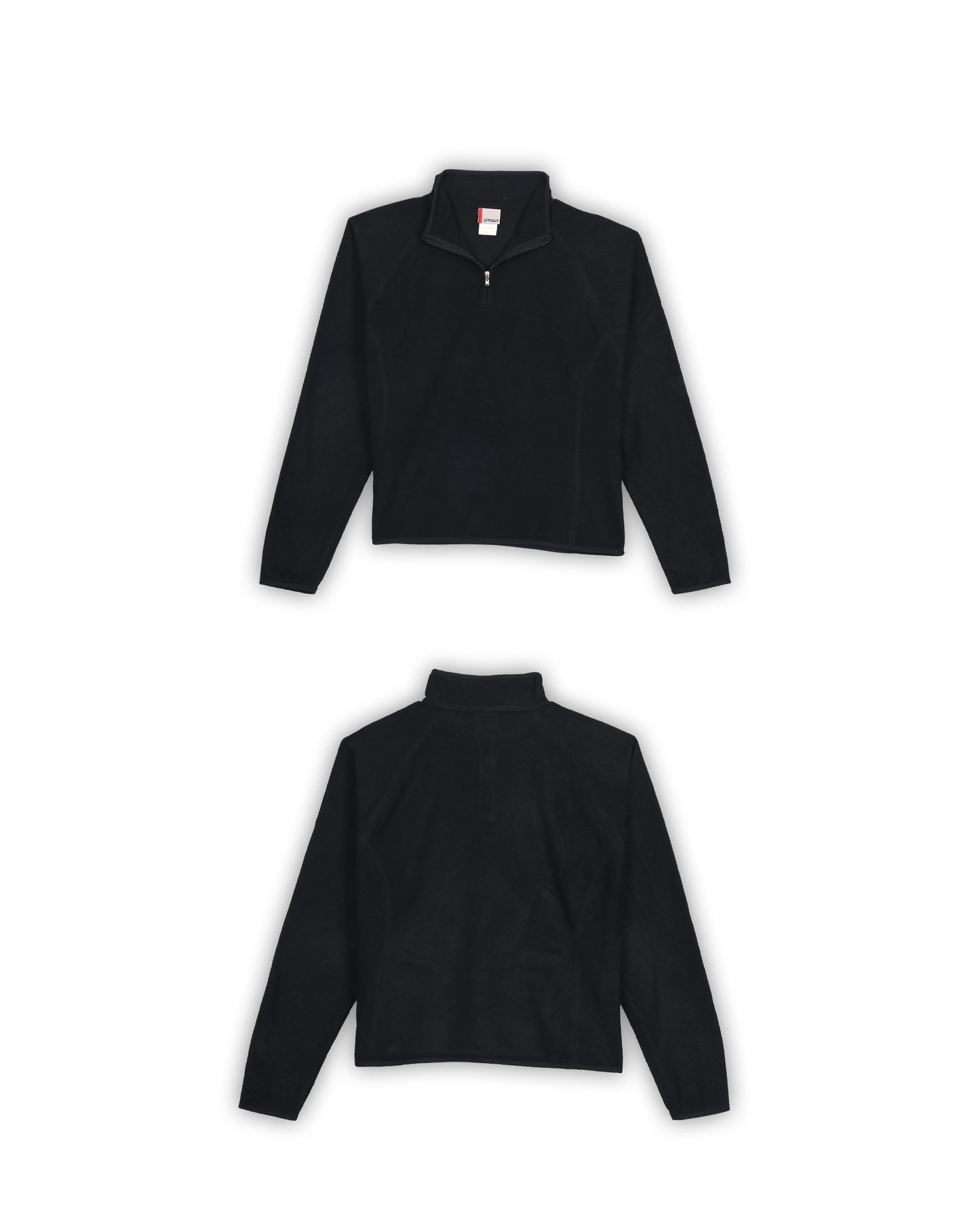 SPYDER SWEATER - S