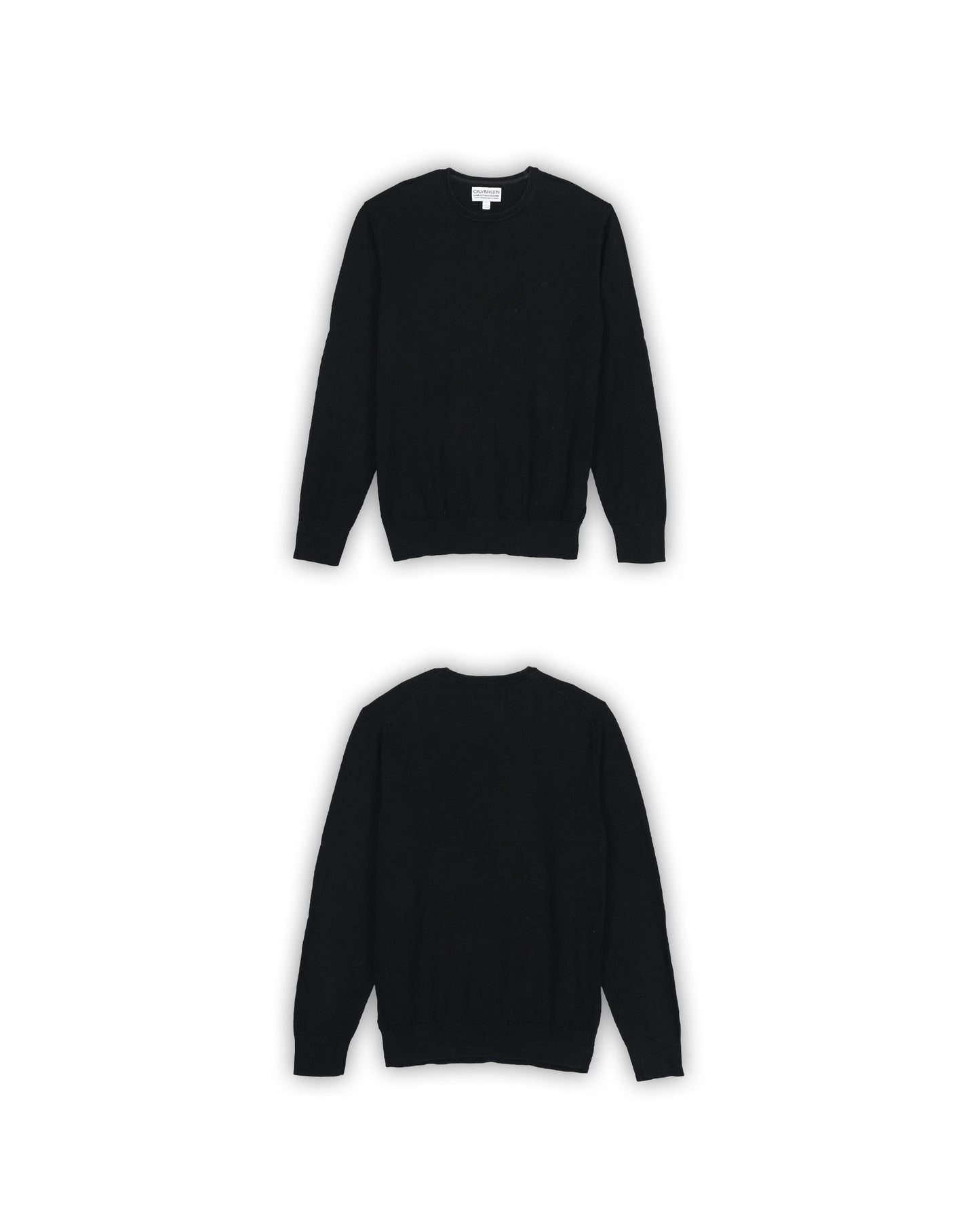 CALVIN KLEIN SWEATER - M