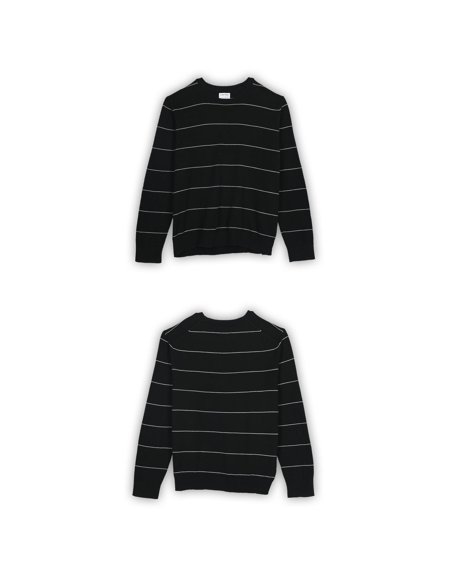 CALVIN KLEIN SWEATER - XXL