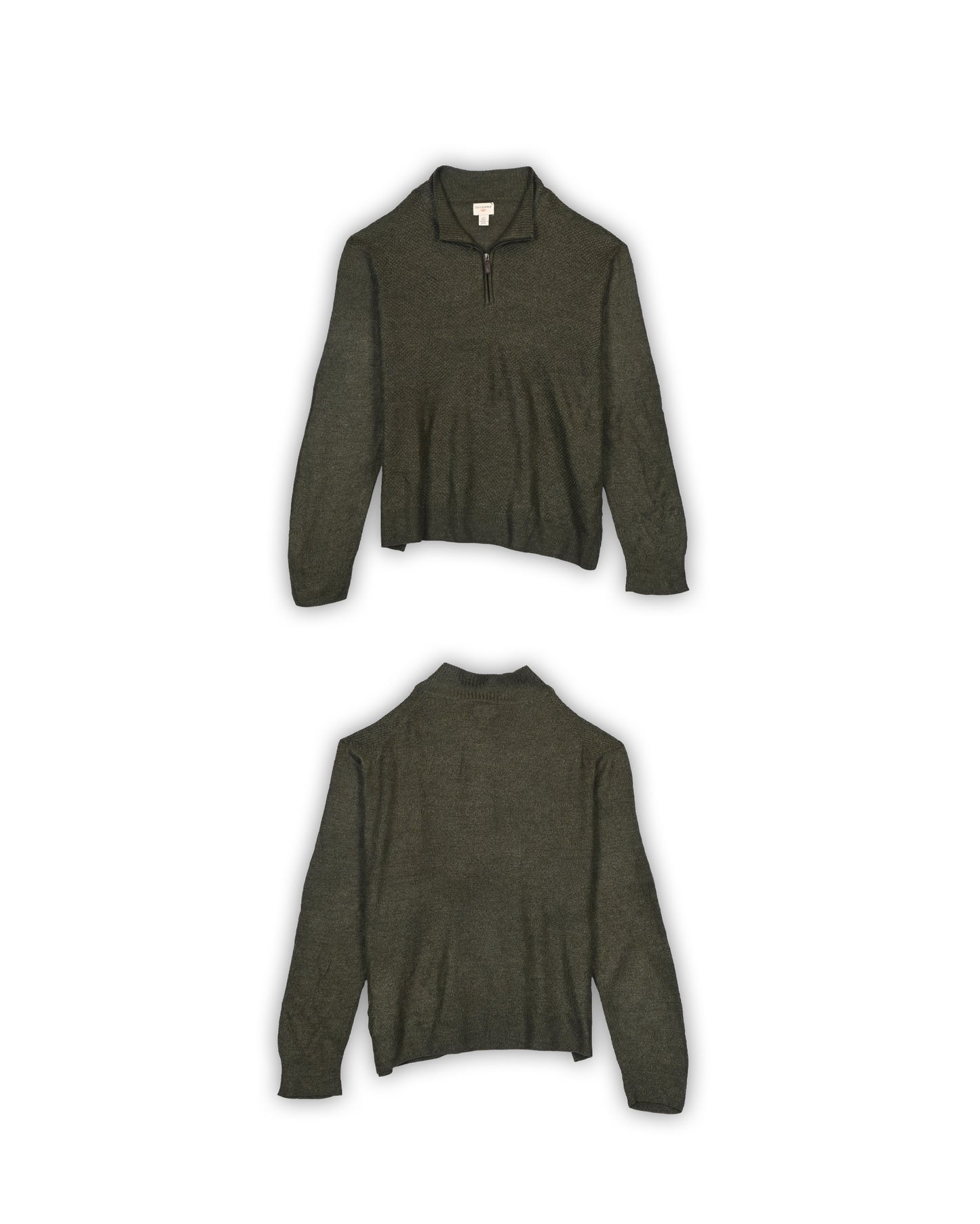DOCKERS SWEATER - L