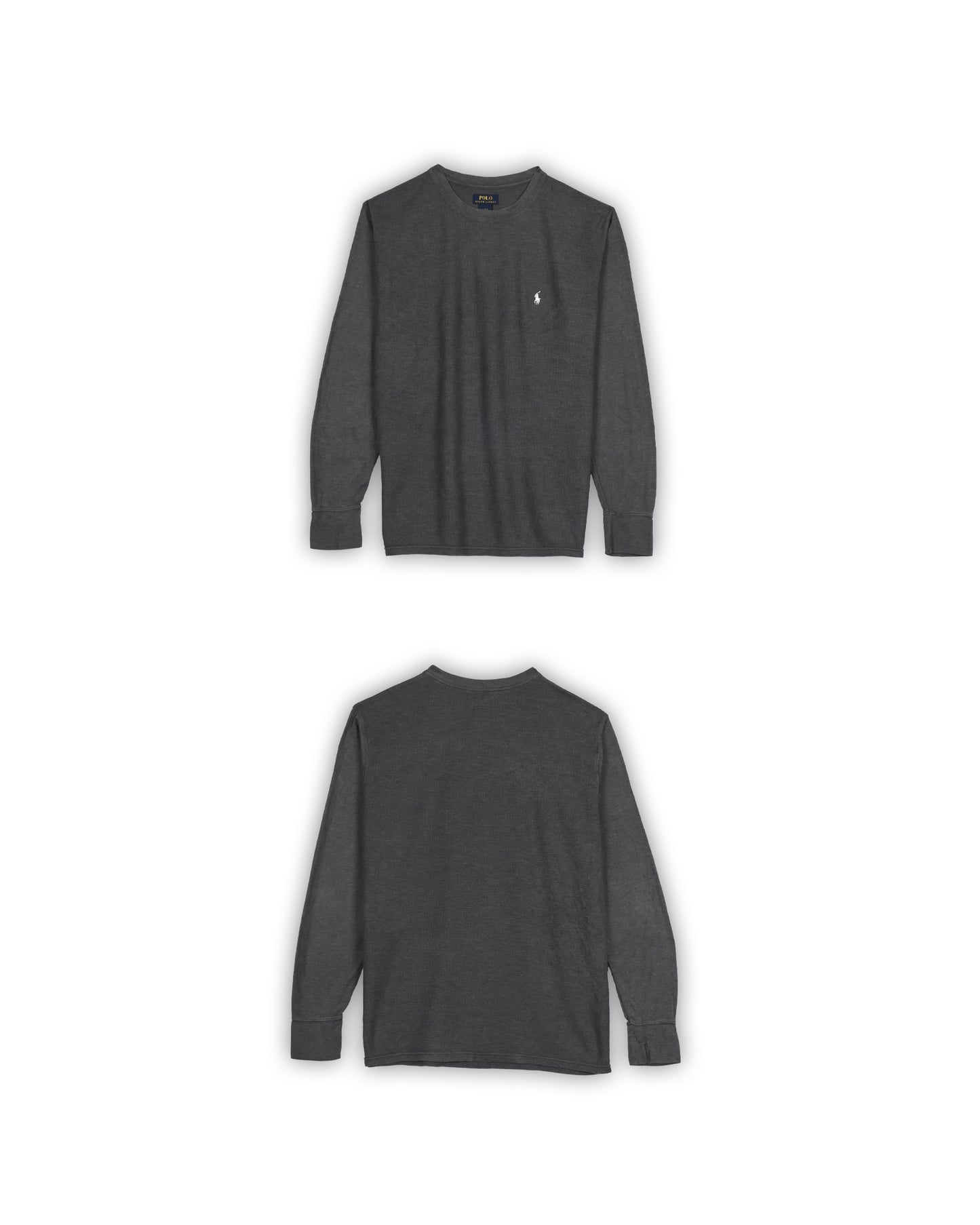 POLO RALPH LAUREN SWEATER - L
