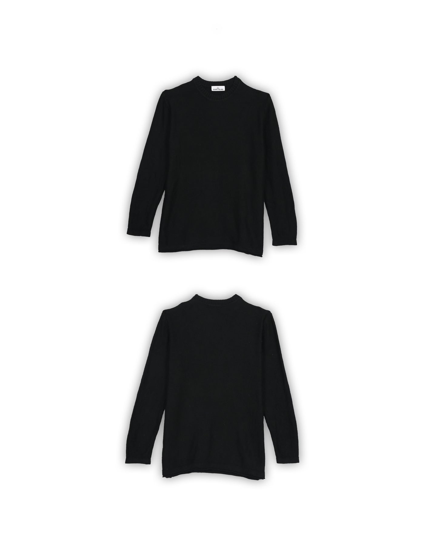 STONE ISLAND SWEATER - M