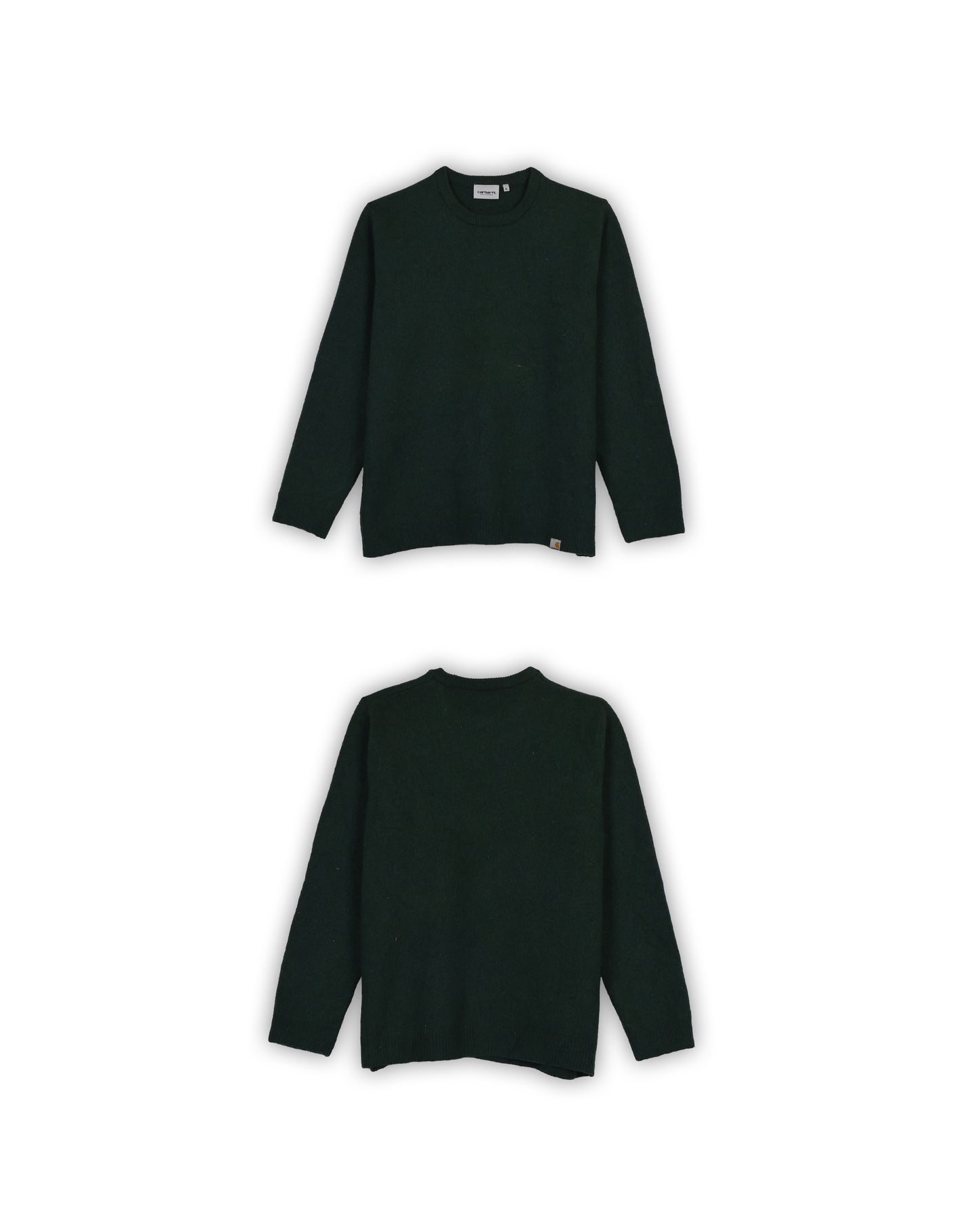 CARHARTT SWEATER - XL